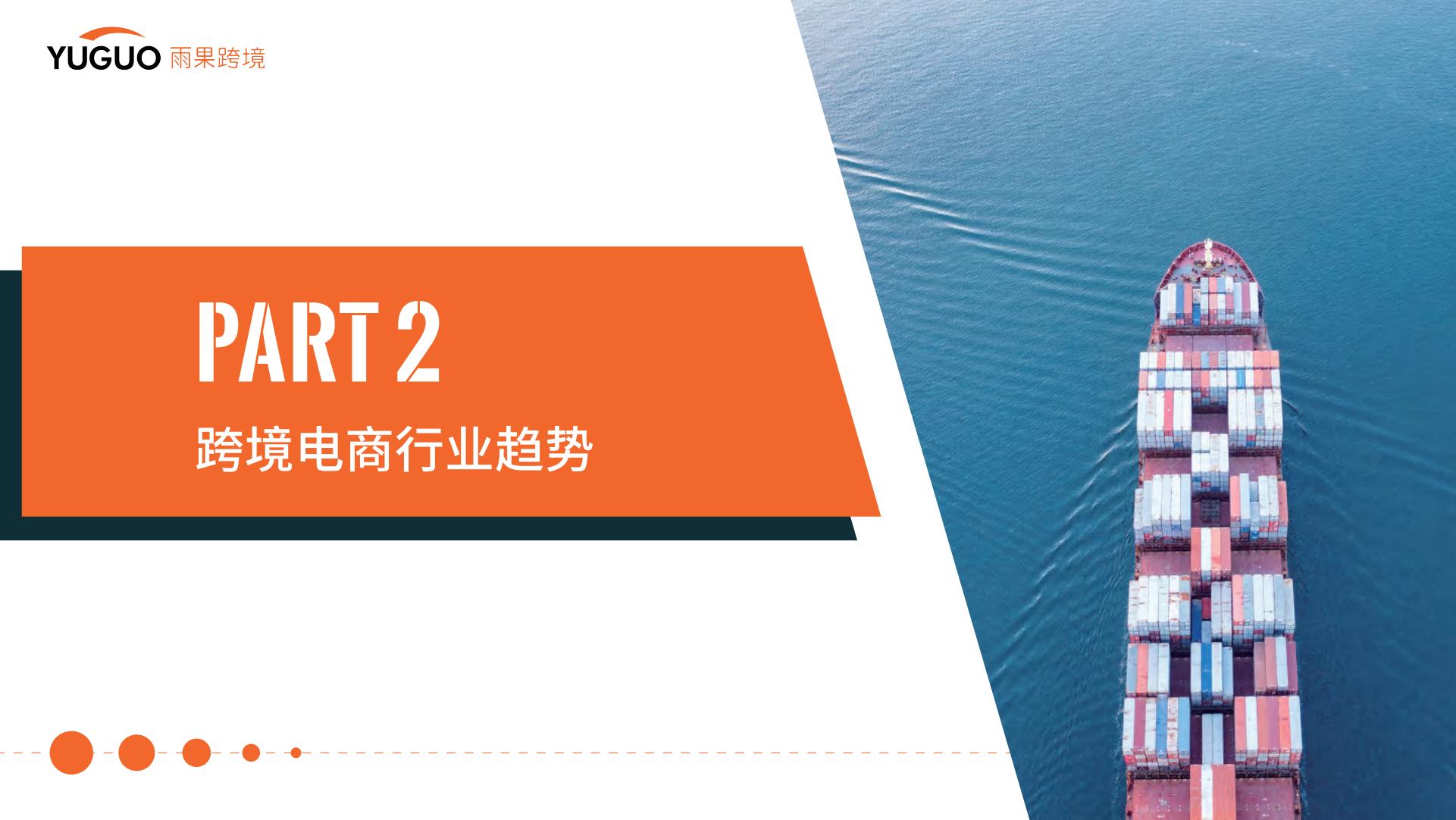 雨果跨境：2025年跨境电商行业趋势报告.pdf