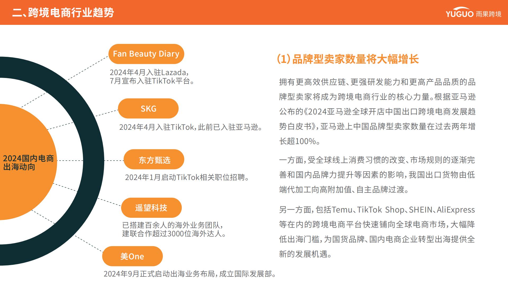雨果跨境：2025年跨境电商行业趋势报告.pdf