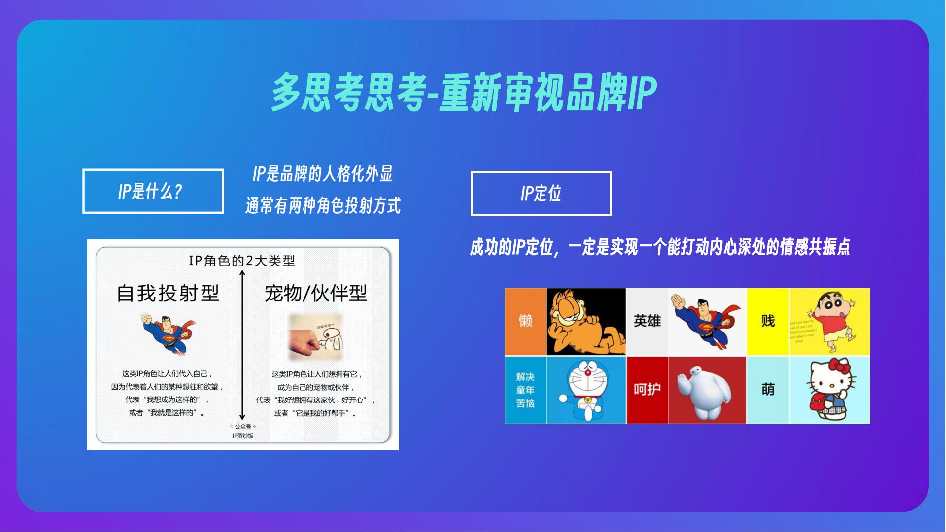 智能家居品牌IP形象方案【IP设计】【家电】.pdf