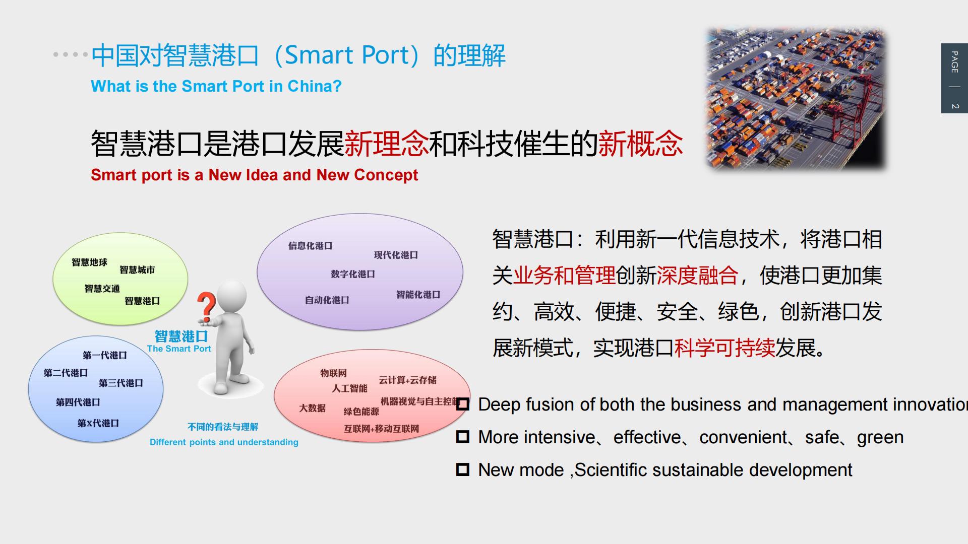 中国智慧港口发展及相关实践 - ESCAP-25页.pdf