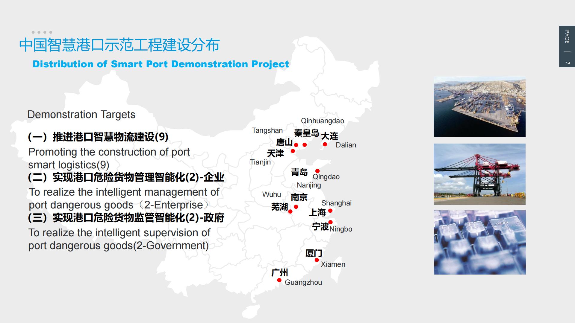 中国智慧港口发展及相关实践 - ESCAP-25页.pdf
