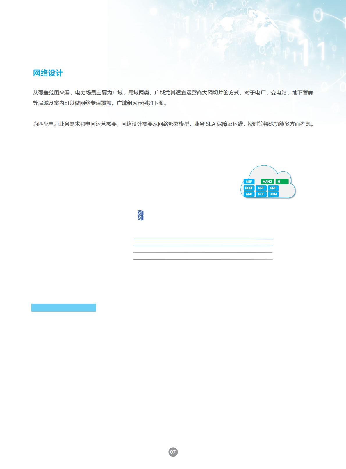中兴通讯：2025年ToB场景化专网设计白皮书.pdf
