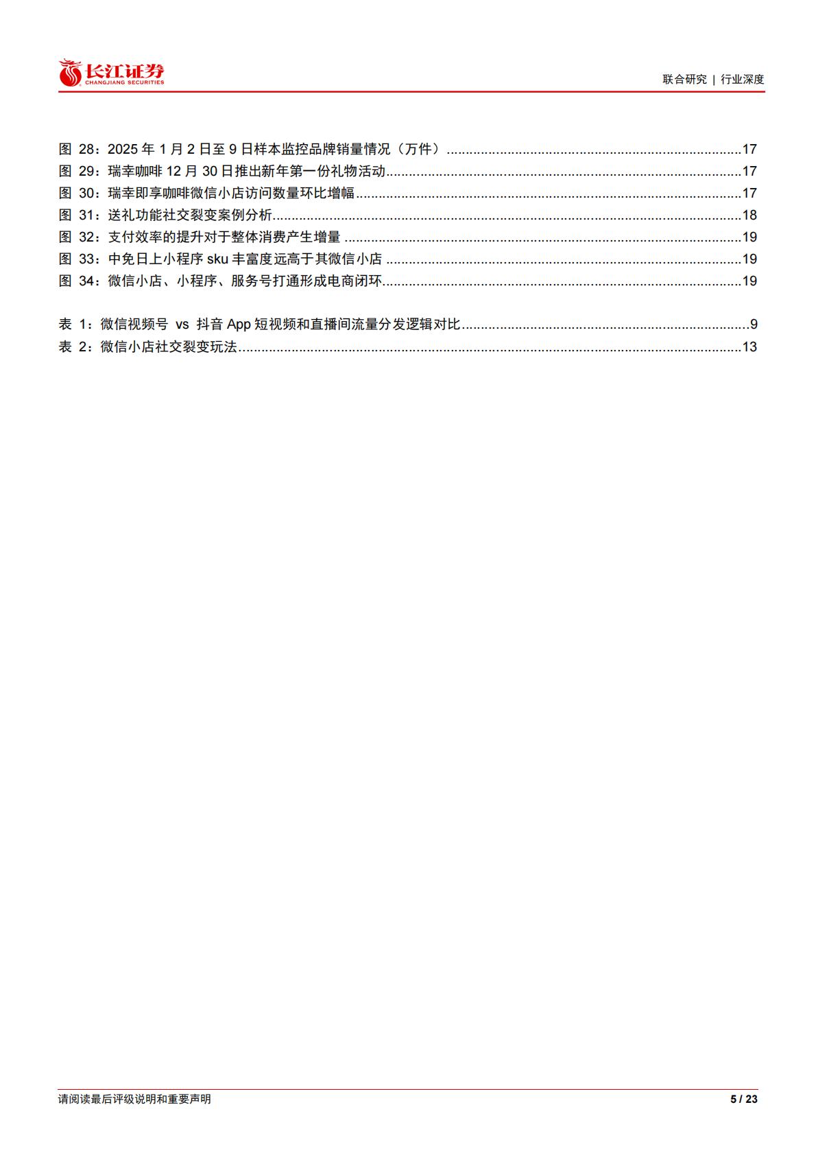 纵览电商行业之十二：深度拆解微信电商的商业模式、演变路径.pdf