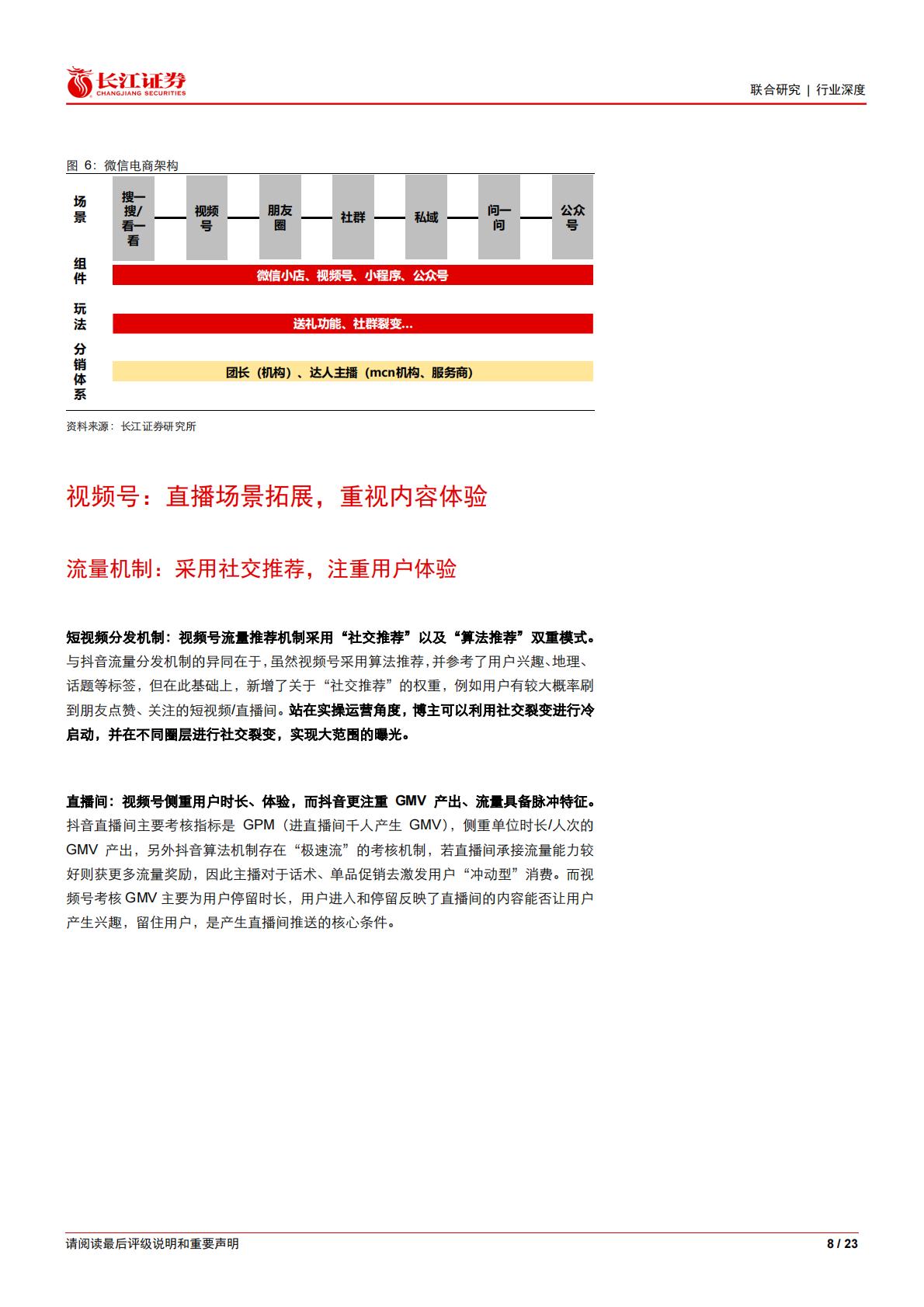 纵览电商行业之十二：深度拆解微信电商的商业模式、演变路径.pdf