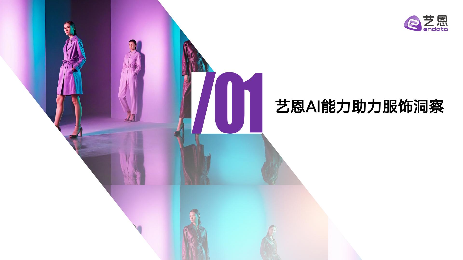 AI赋能服饰新趋洞察——2025年款式面料流行趋势-艺恩.pdf