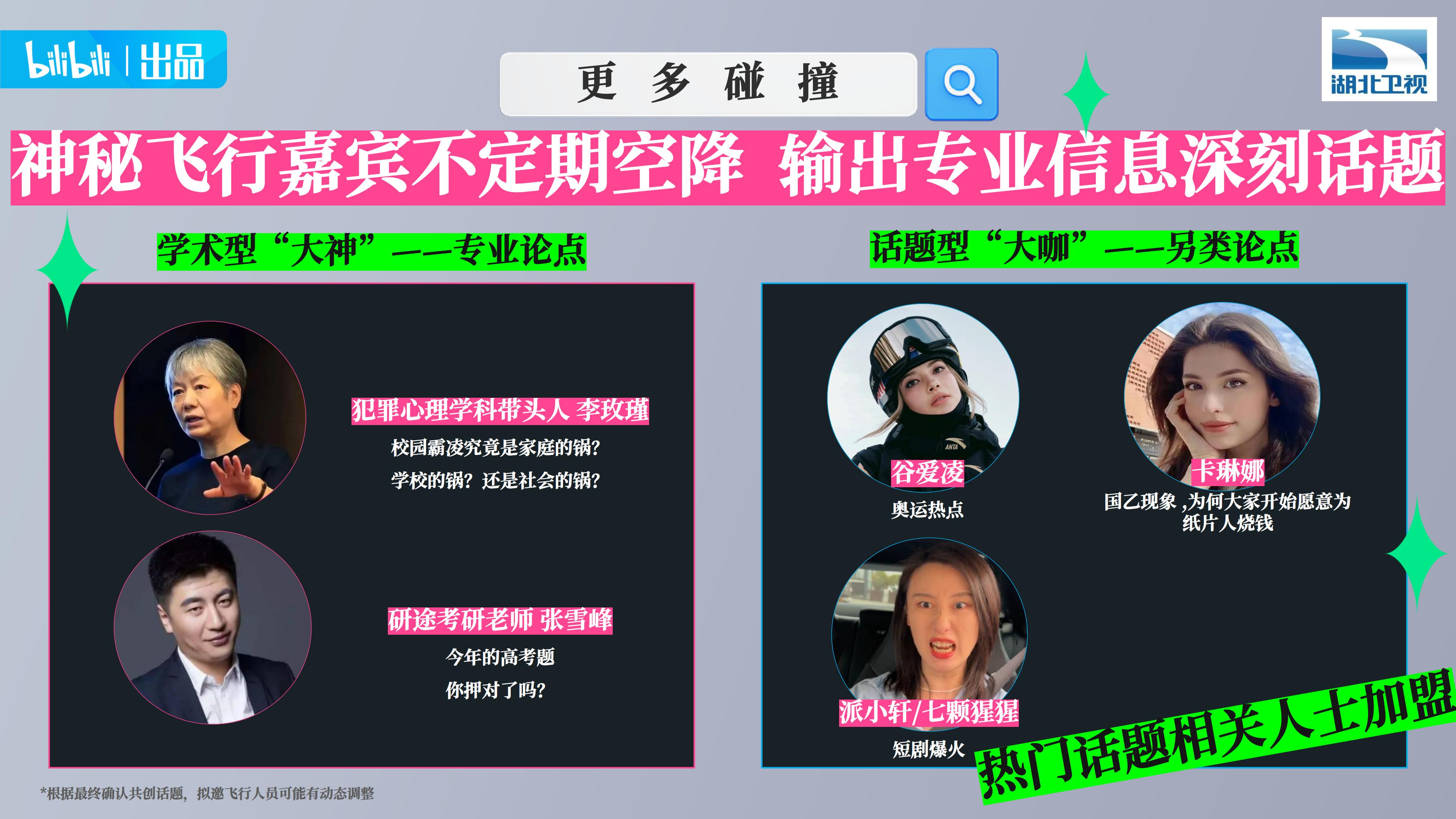 bilibili《非正式会谈9》招商通案.pdf