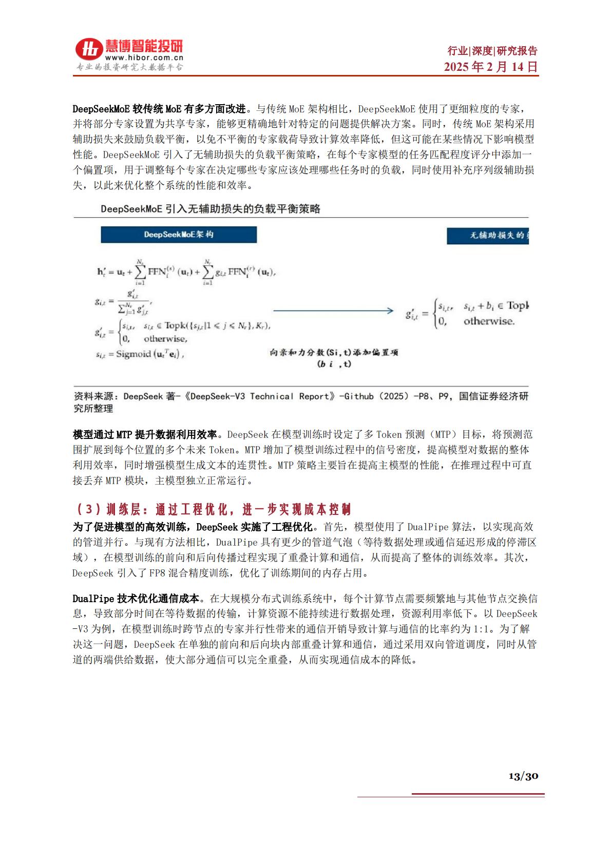 DeepSeek行业深度：市场表现、发展展望、产业机遇及相关公司深度梳理.pdf