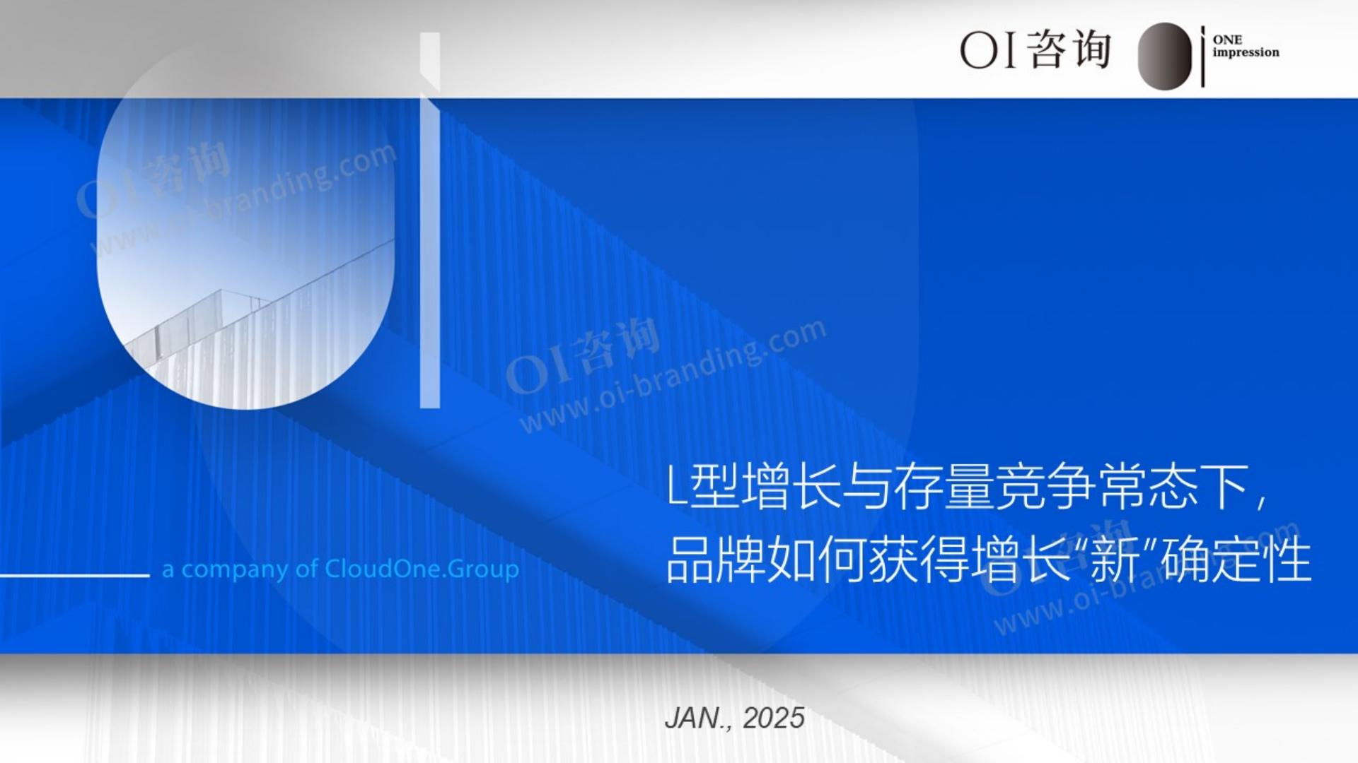 OI咨询：2025年度品牌战略观察报告.pdf