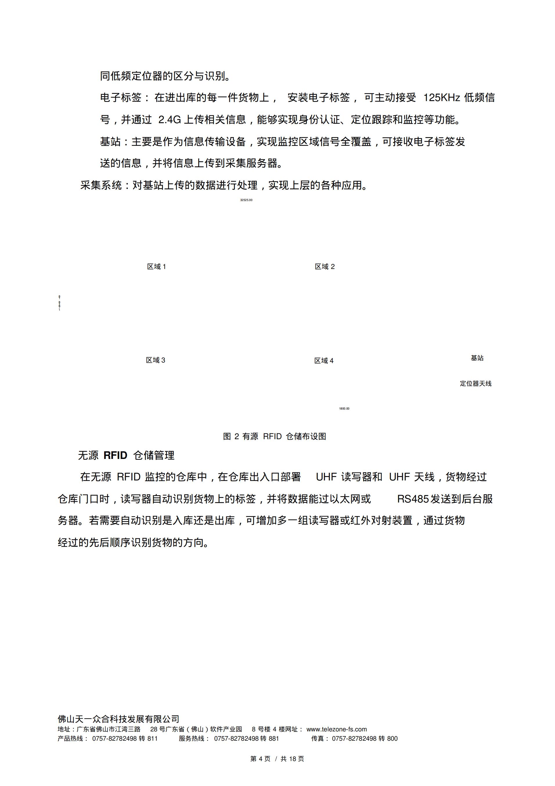 RFID智能仓储解决方案.pdf