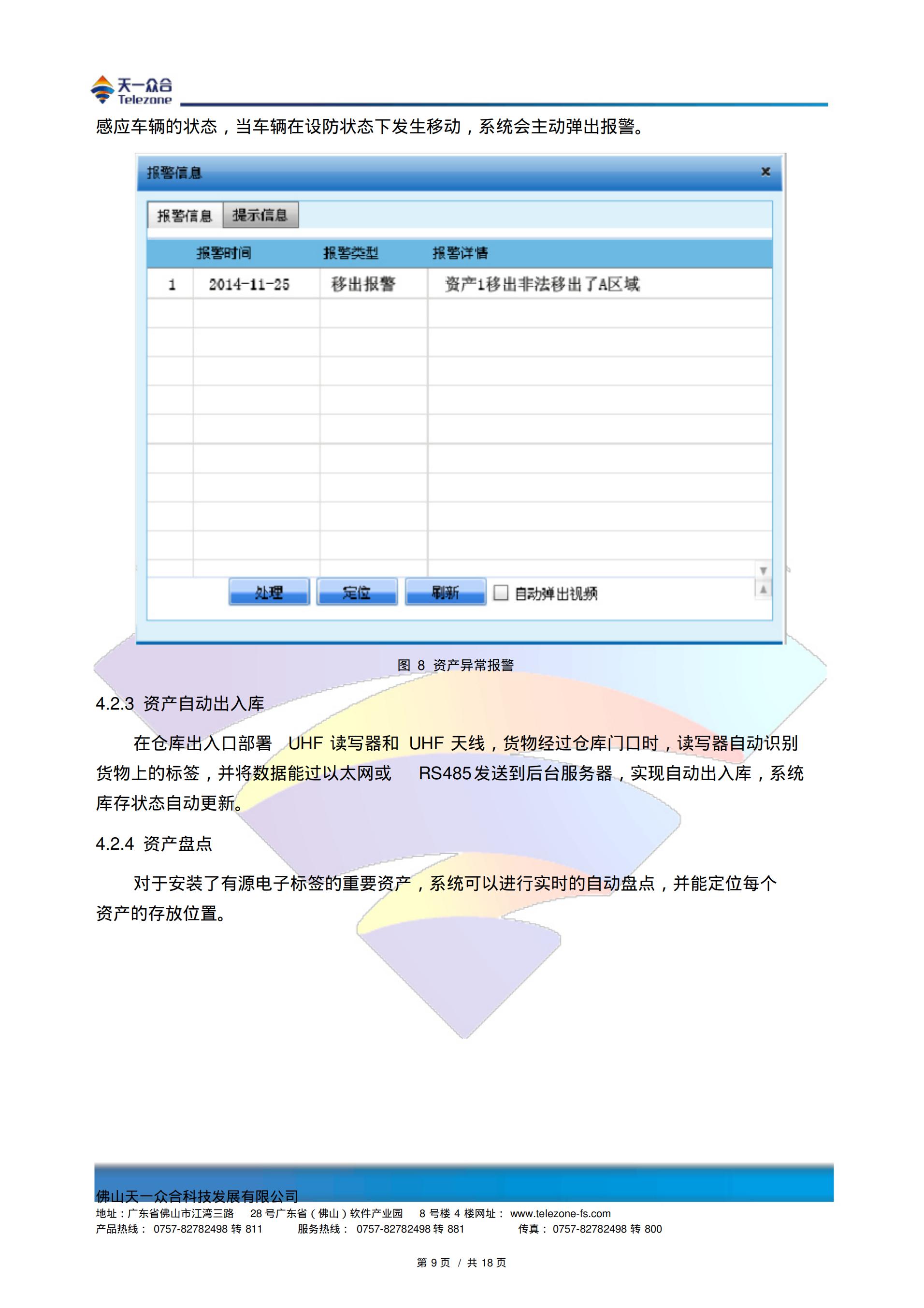 RFID智能仓储解决方案.pdf