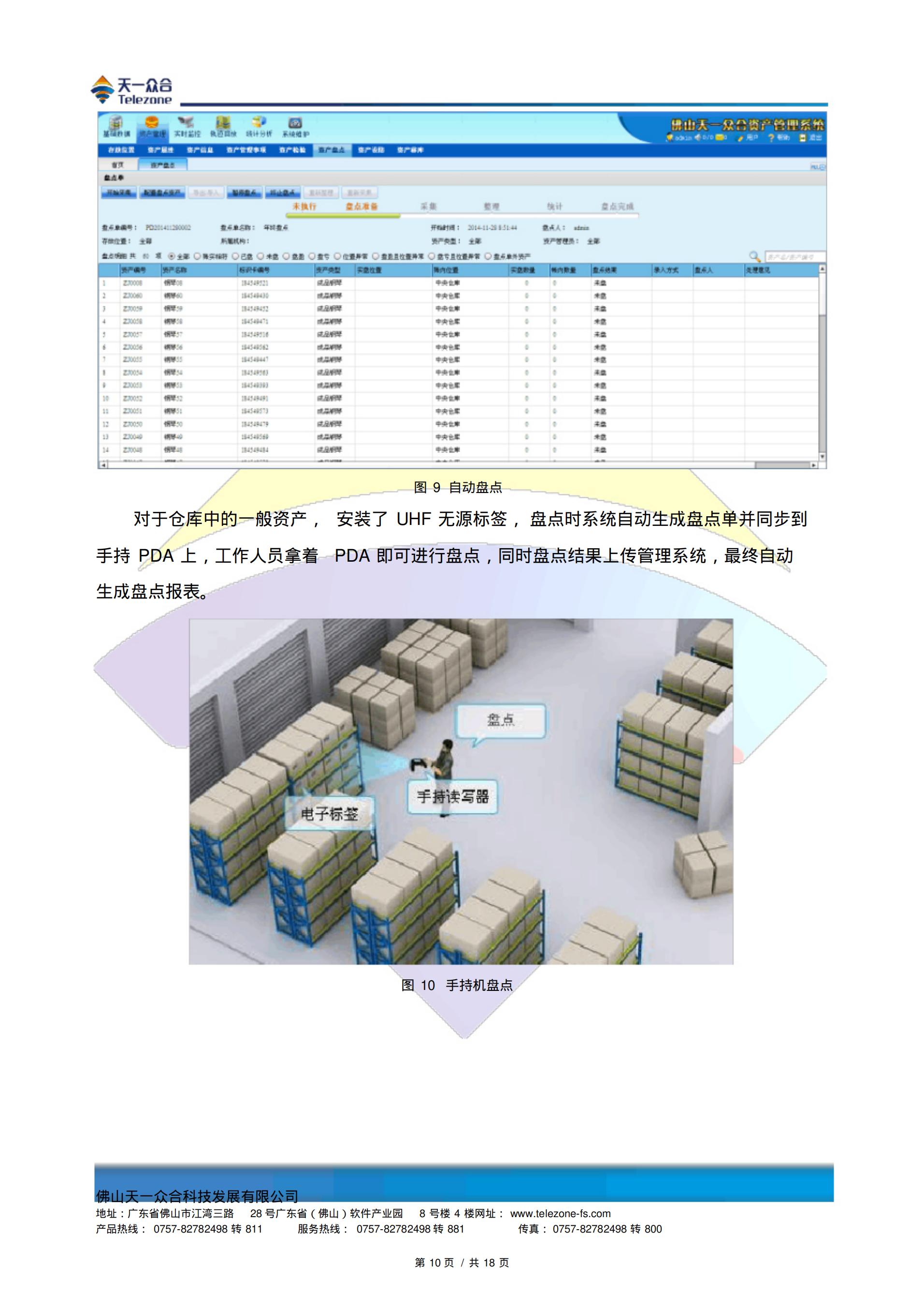 RFID智能仓储解决方案.pdf