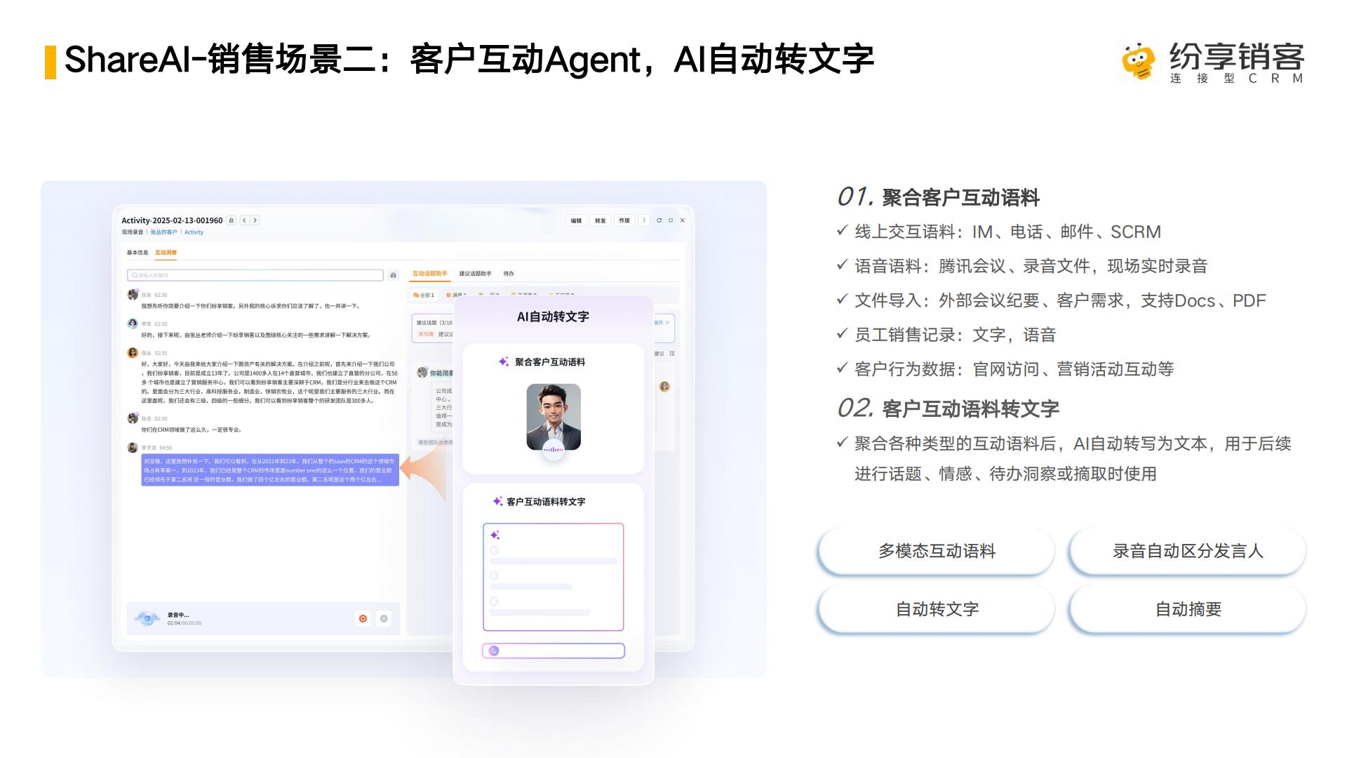 ShareAI 产品白皮书-纷享销客-31页.pdf