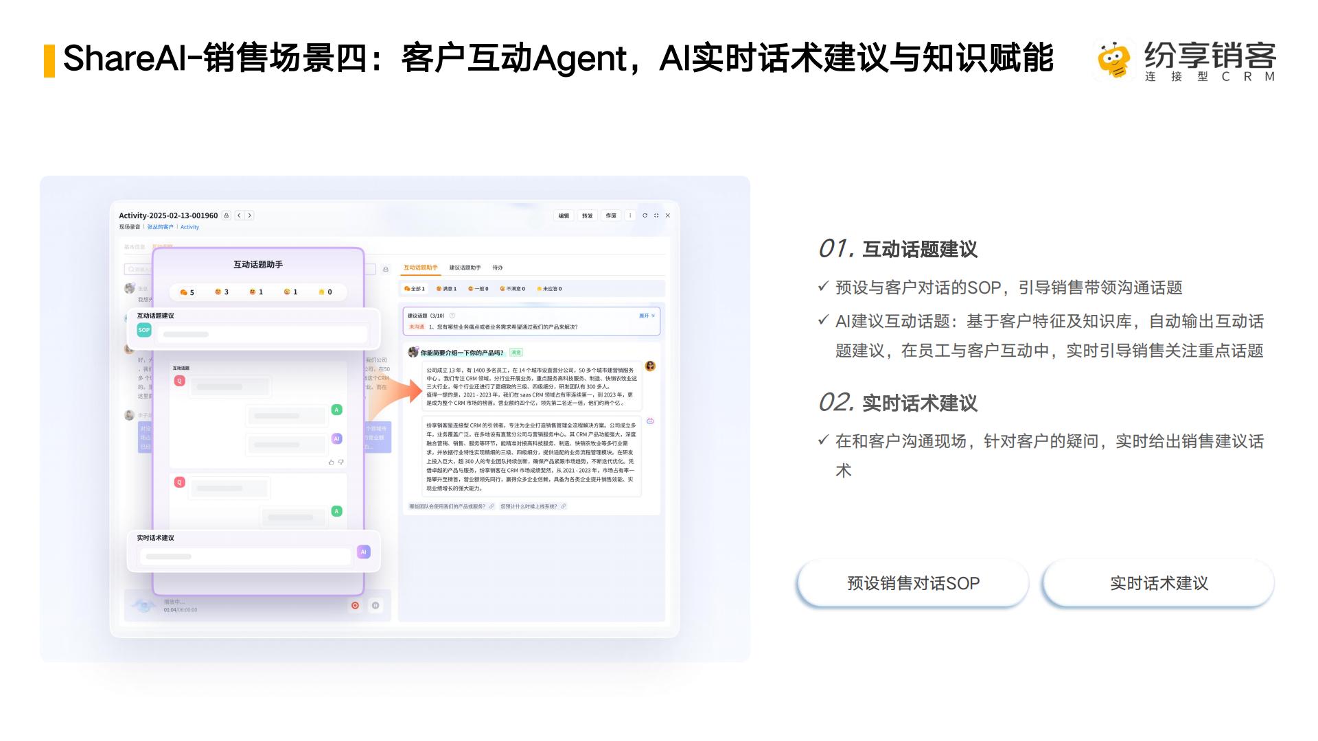 ShareAI 产品白皮书-纷享销客-31页.pdf