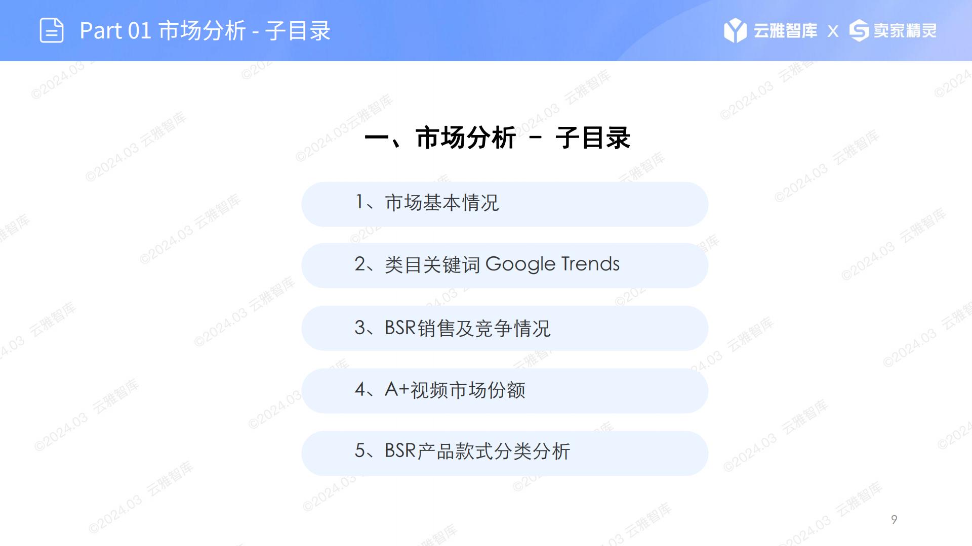 US服装配饰赛道分析：旅行手提包-云雅智库出品(第19期).202403.pdf