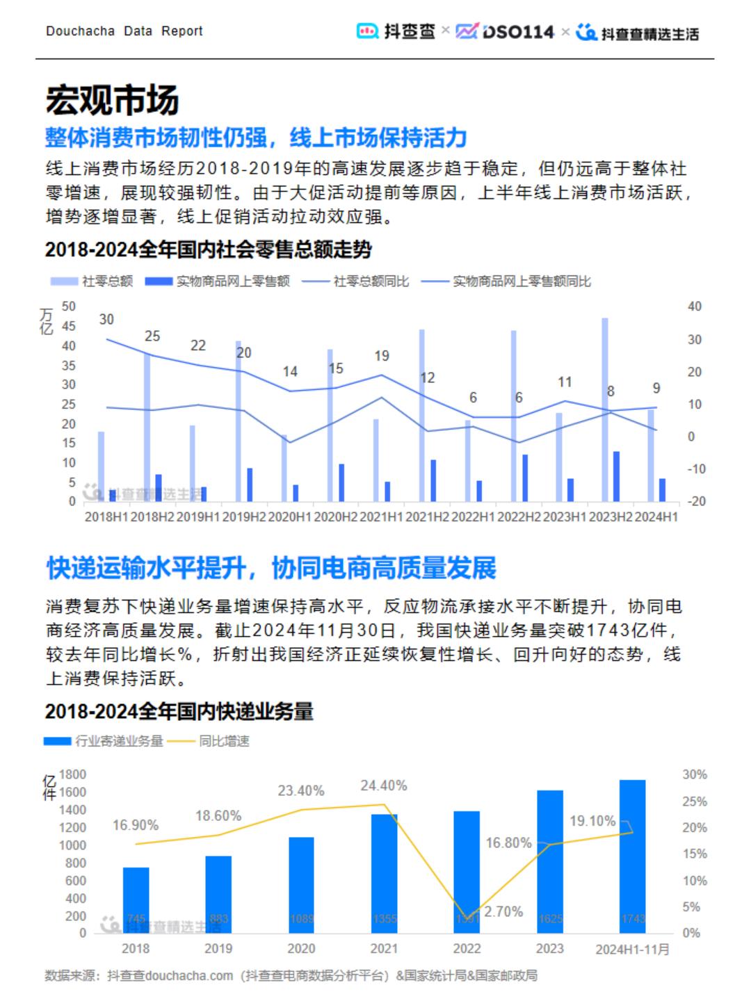 2024达人电商全年报-与辉同行.pdf