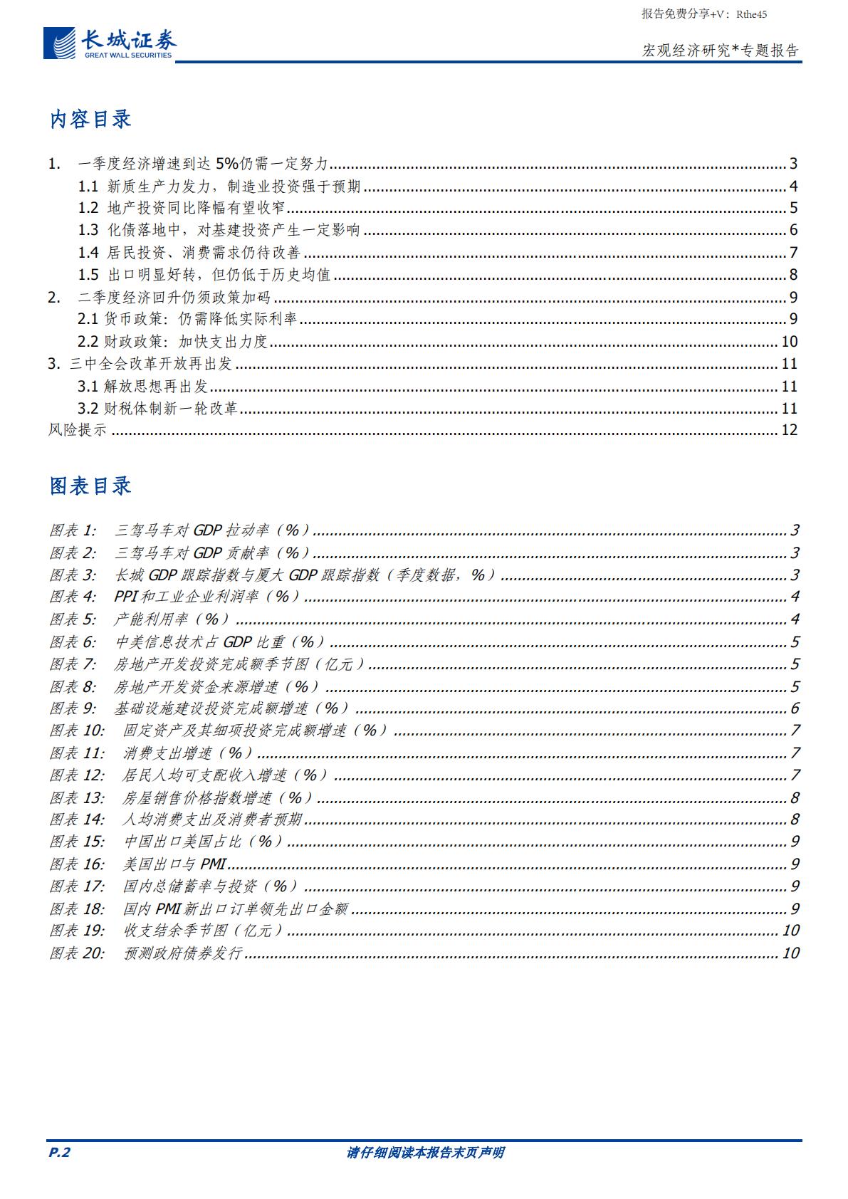 2024二季度中国经济展望-13页.pdf
