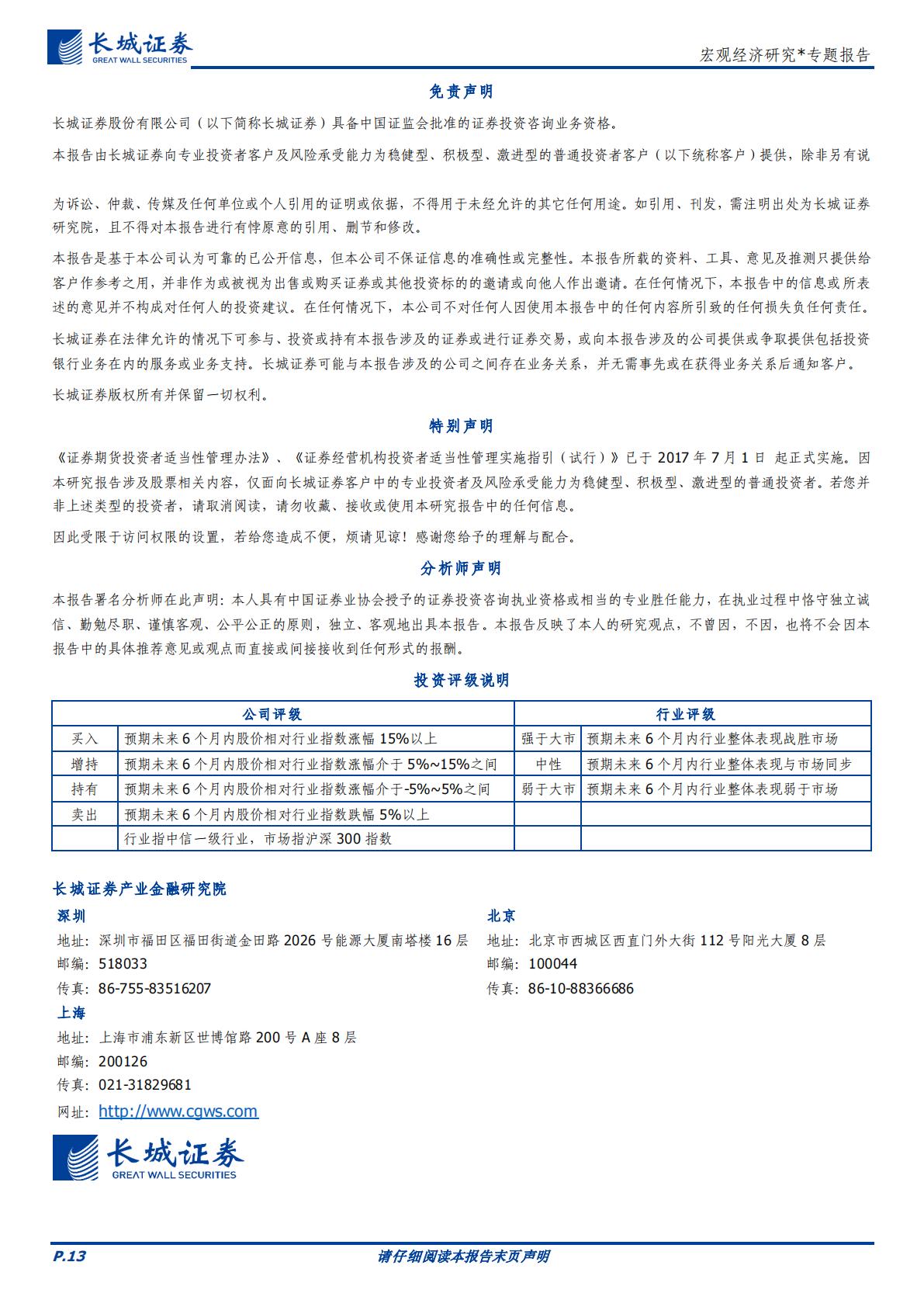 2024二季度中国经济展望-13页.pdf