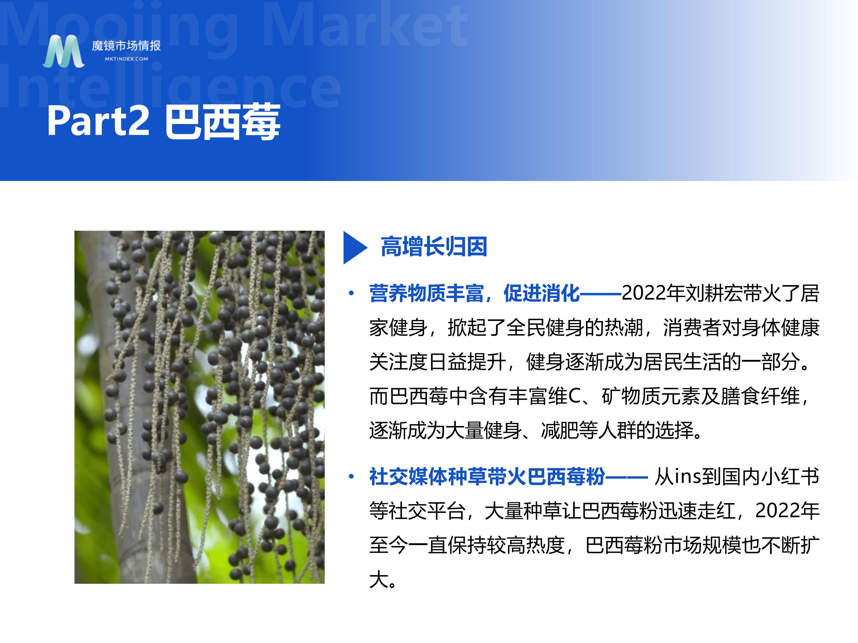 【魔镜市场情报】食补粉粉赛道高增长洞见.pptx -29页.pdf