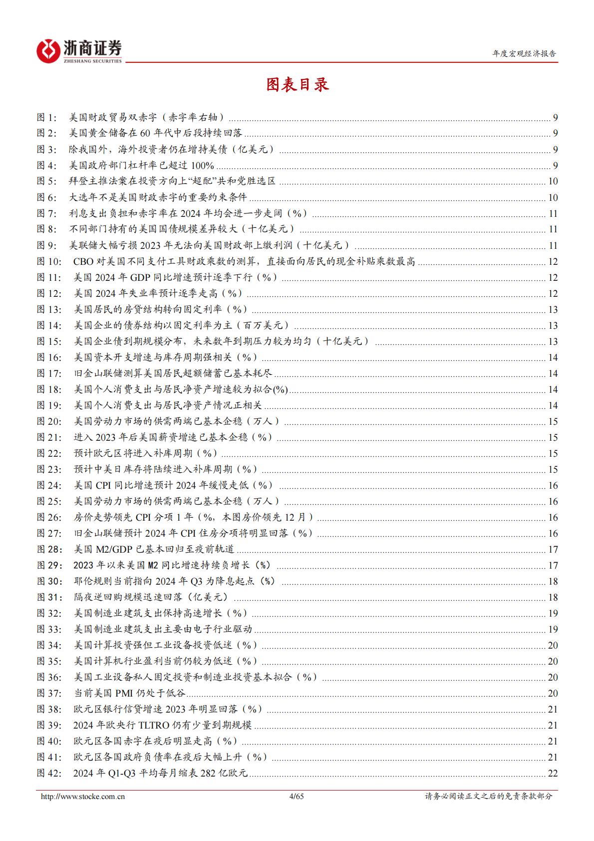 2024宏观年度展望-浙商证券-65页.pdf