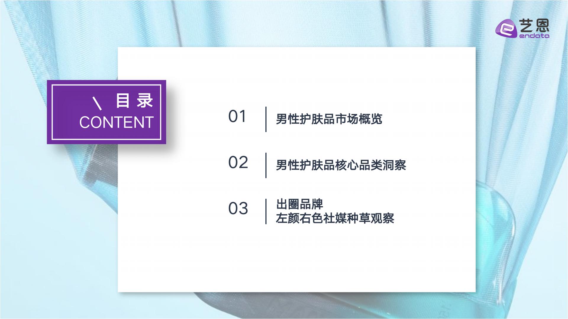 2024男性护肤市场趋势洞察.pdf