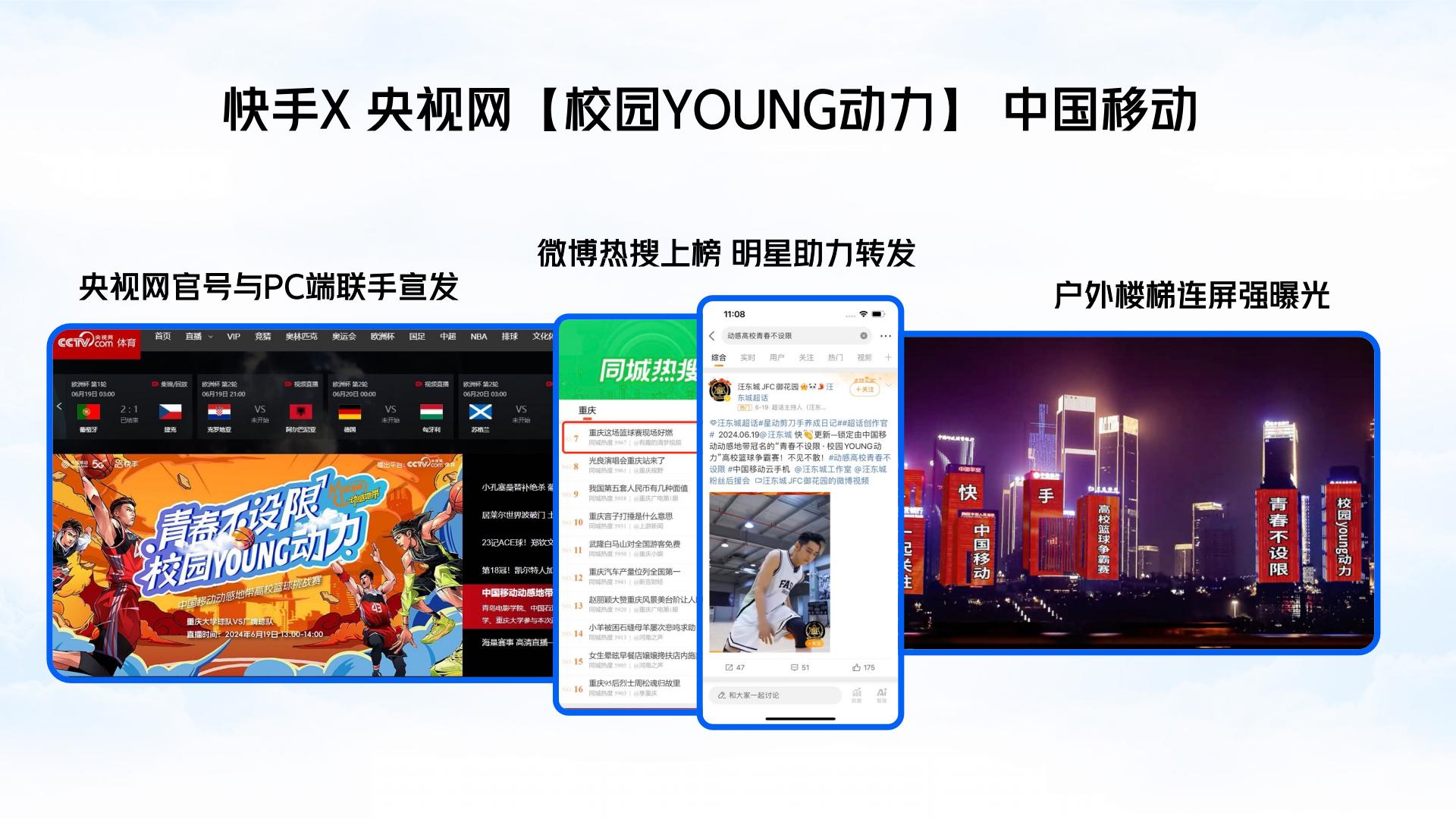 【央视体育X快手】校园YOUNG势力策划方案.pdf