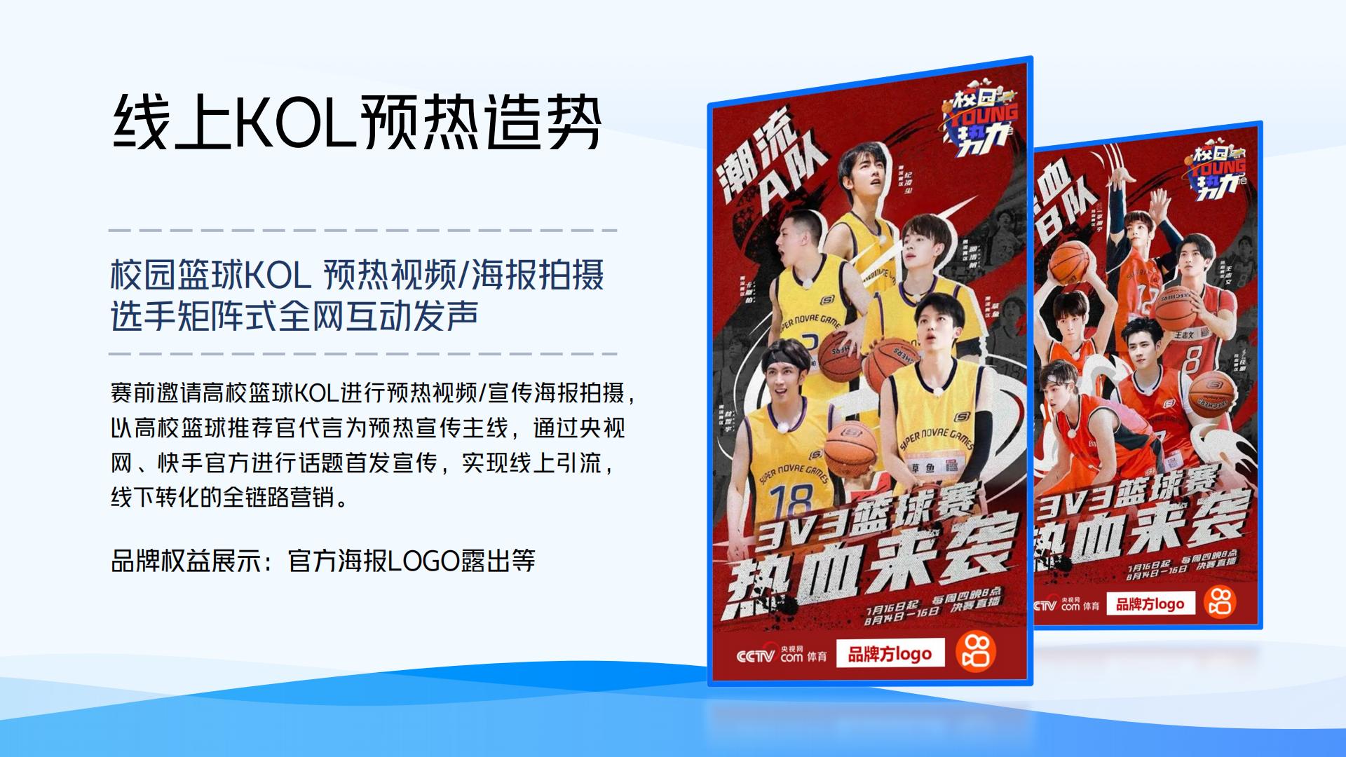 【央视体育X快手】校园YOUNG势力策划方案.pdf