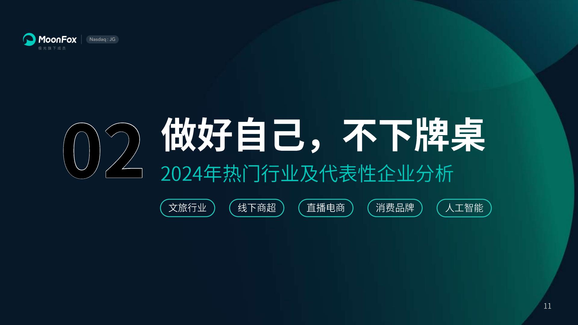 2024年度报告不下牌桌向新生长.pdf