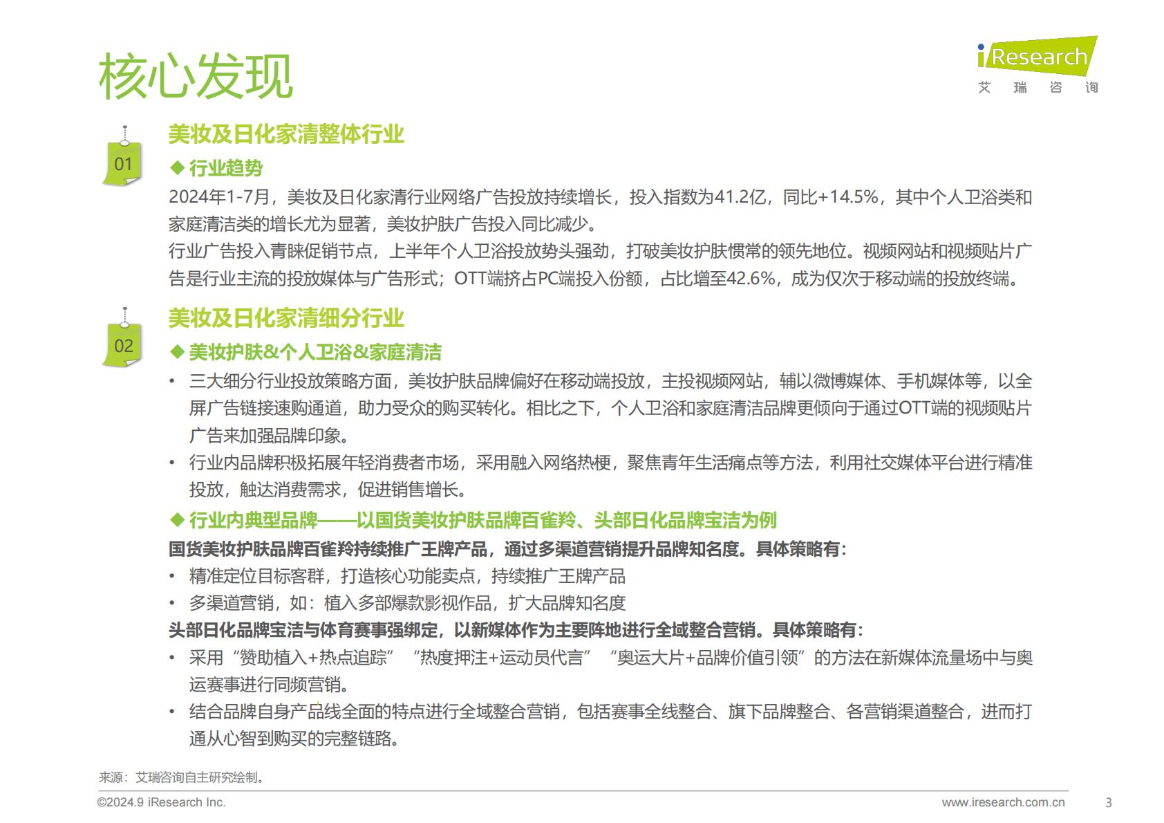 2024年美妆及日化家清行业网络营销监测报告.pdf