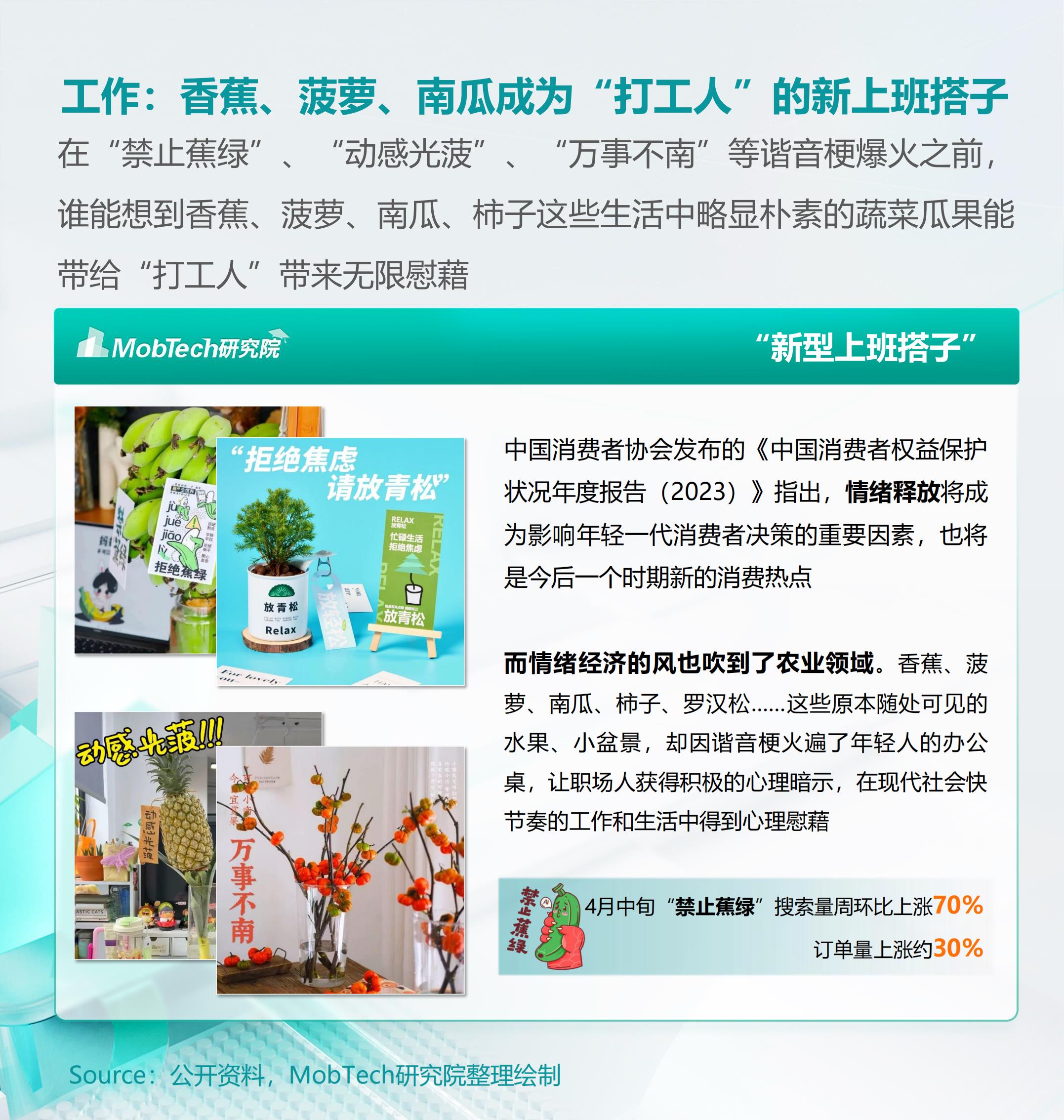 2024年情绪经济消费人群洞察报告 .pdf