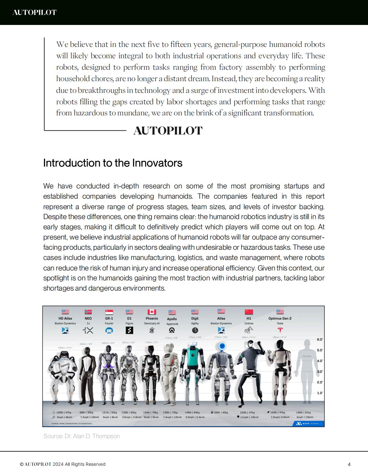 2024年人形机器人技术突破与市场潜力研究报告（英文版）.pdf