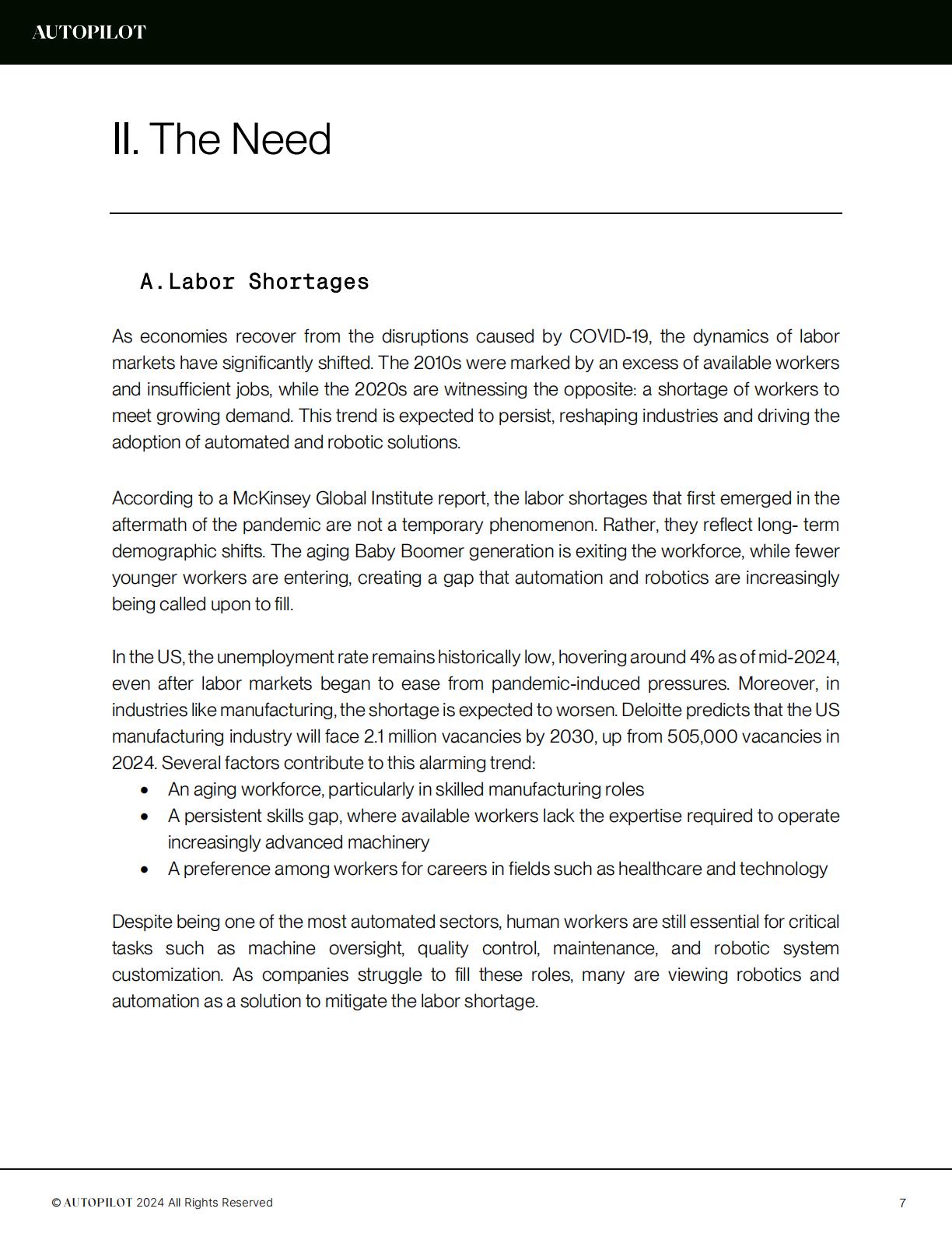 2024年人形机器人技术突破与市场潜力研究报告（英文版）.pdf