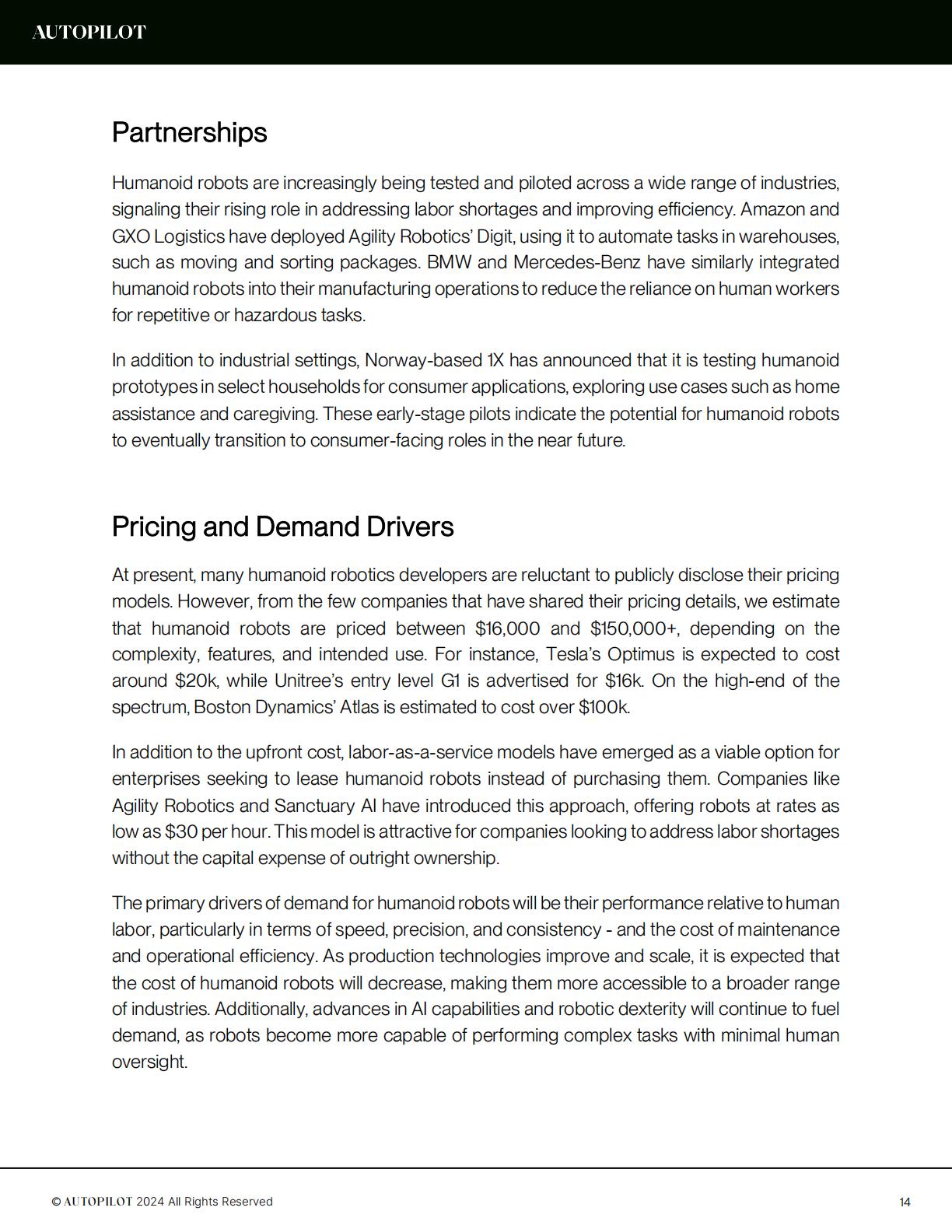 2024年人形机器人技术突破与市场潜力研究报告（英文版）.pdf