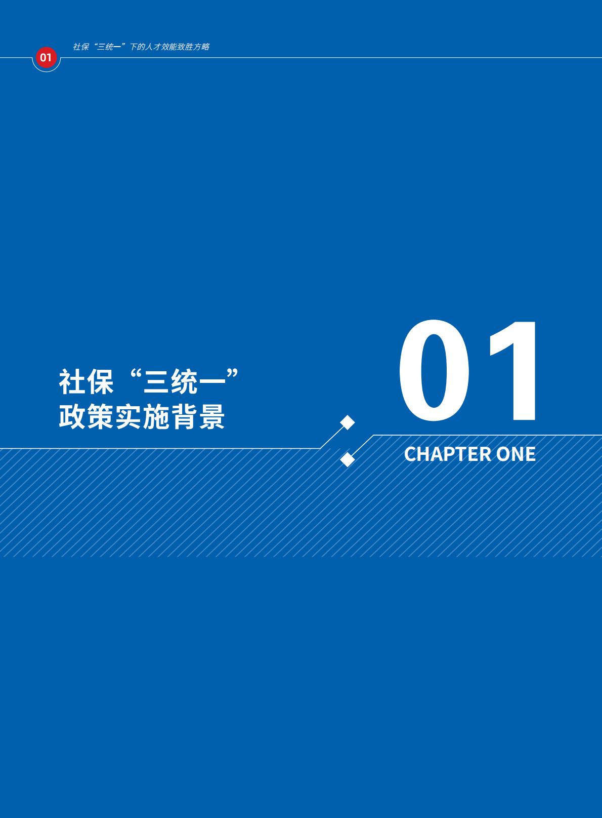 2024年社保“三统一”政策下的人才效能致胜方略报告.pdf