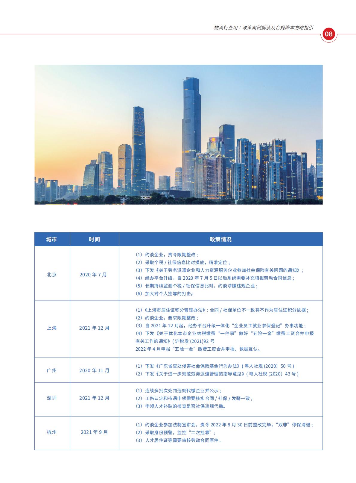 2024年社保“三统一”政策下的人才效能致胜方略报告.pdf