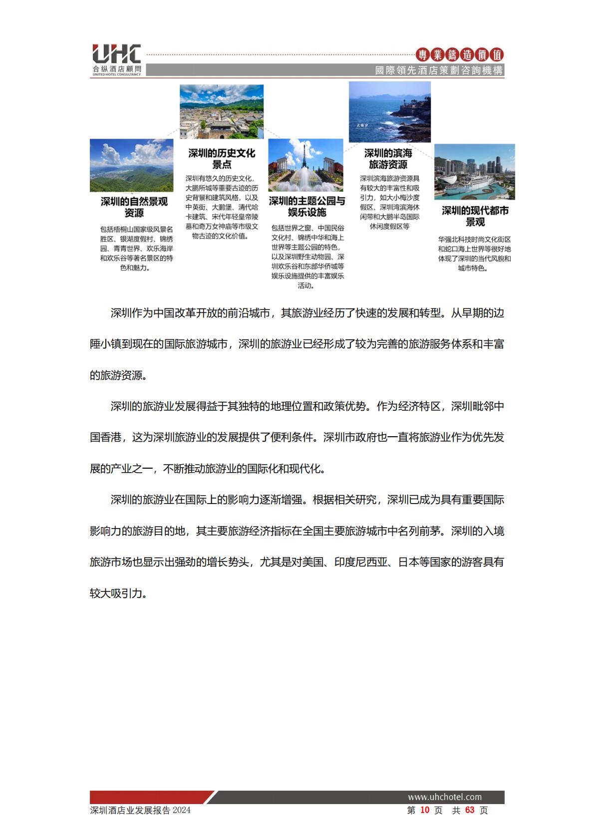 2024年深圳酒店业发展报告-合纵酒店顾问.pdf