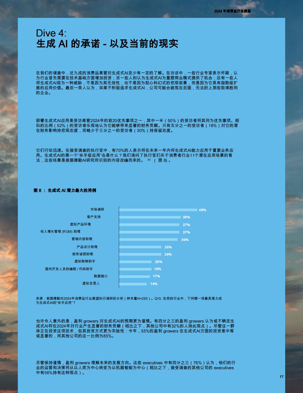 2024年消费品行业展望（英译中）.pdf