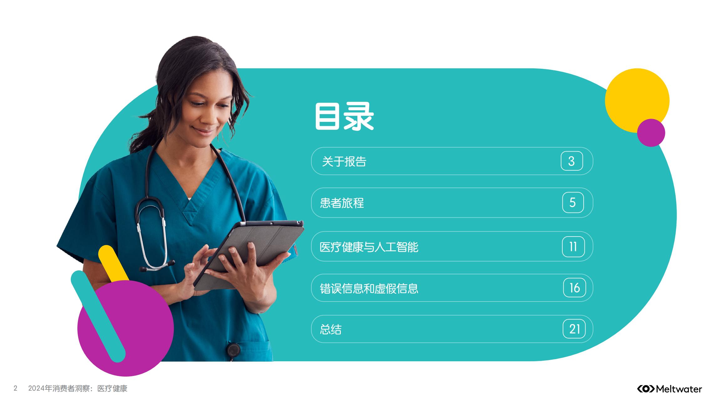 2024年消费者洞察：医疗健康.pdf