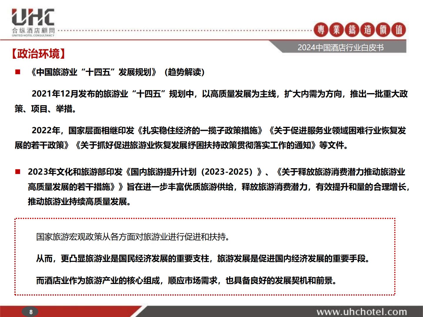 2024年中国酒店行业白皮书-合纵酒店顾问.pdf