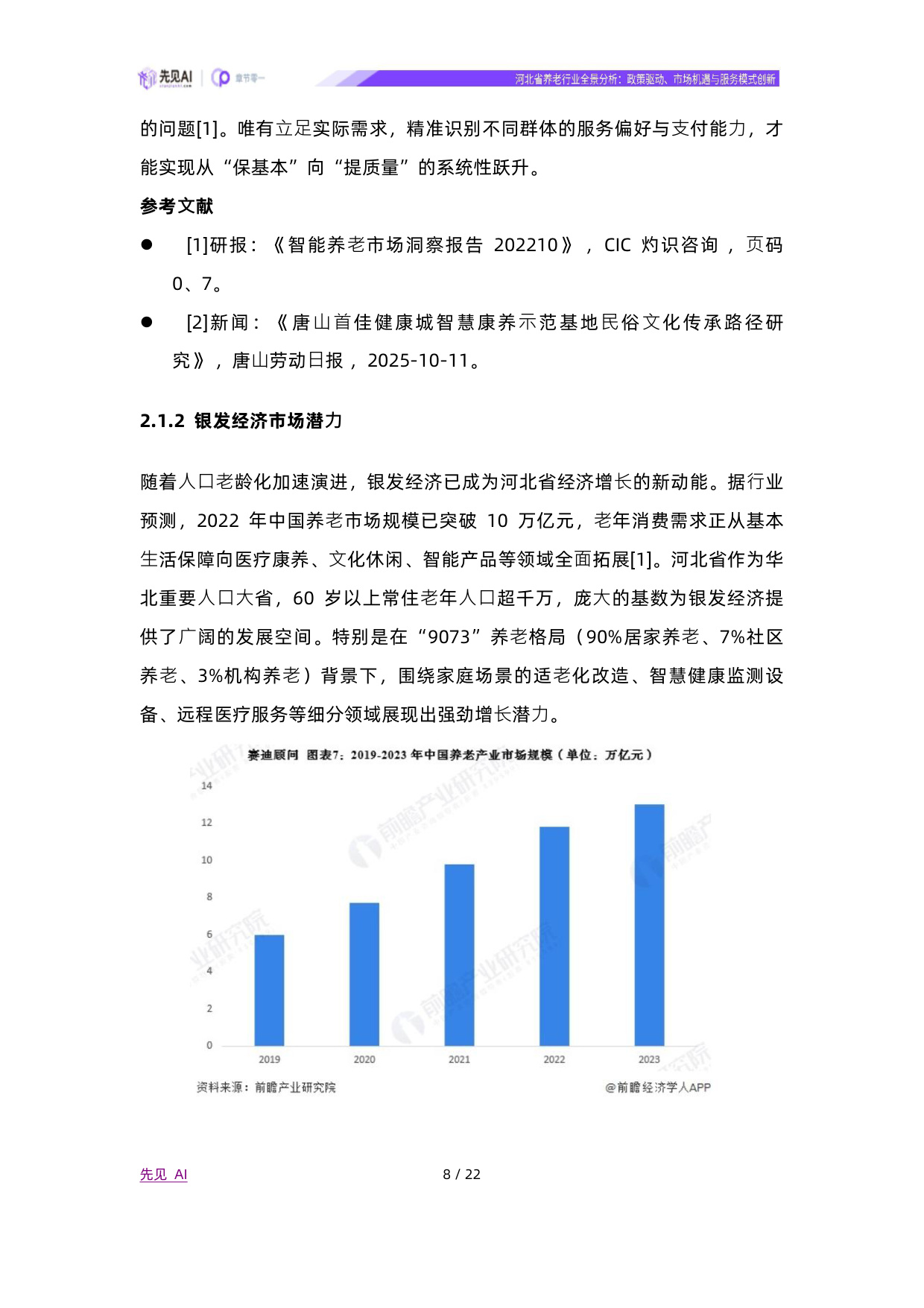 2025河北省养老行业全景分析：政策驱动、市场机遇与服务模式创新-先见AI.pdf