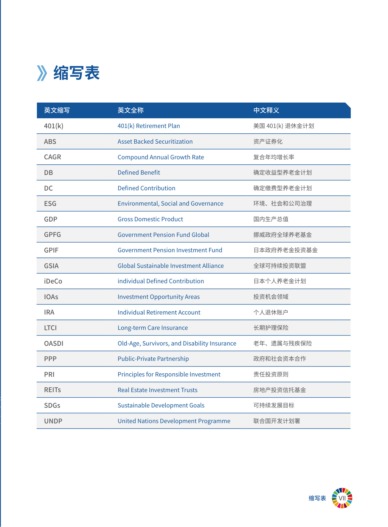 2025年金融赋能中国银发经济：推动老龄社会的包容与可持续发展报告.pdf