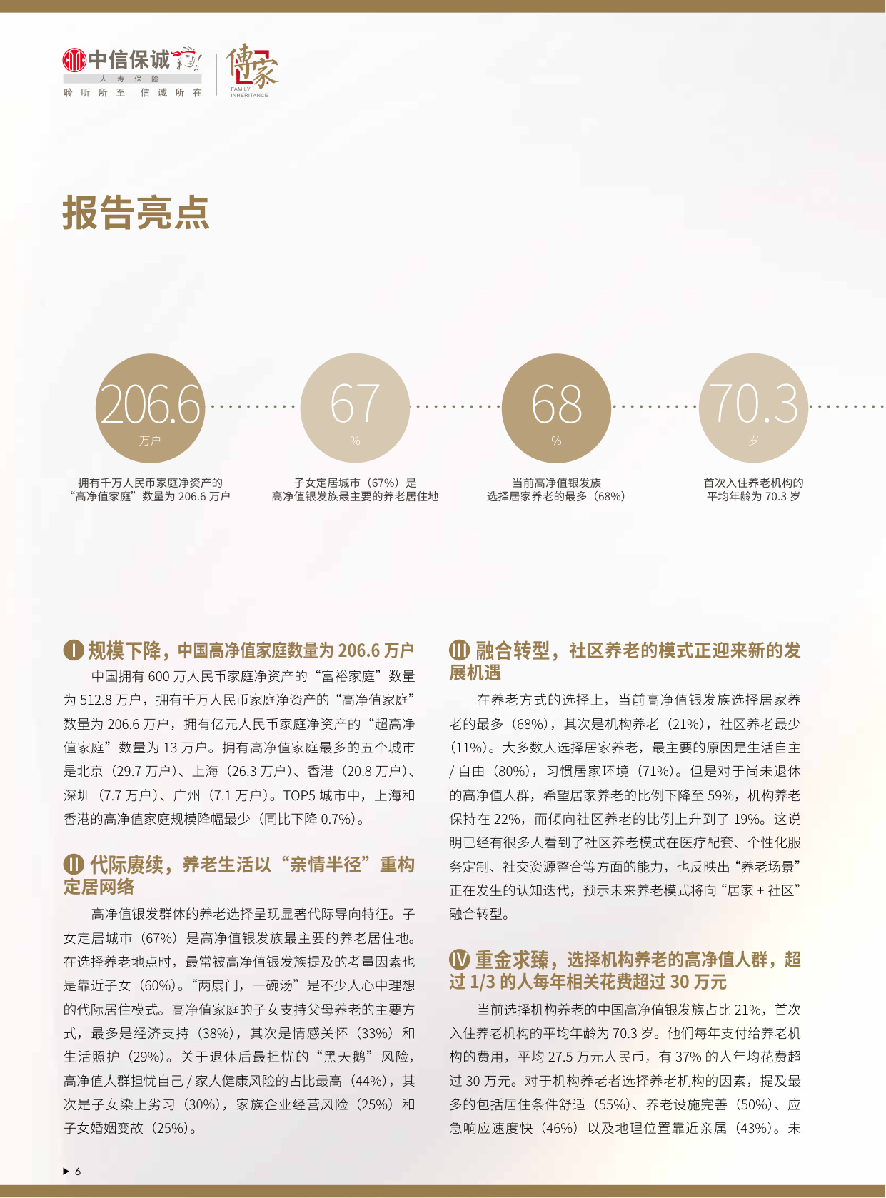 2025中国高净值人群品质养老报告-中信保诚人寿「传家」&胡润百富.pdf