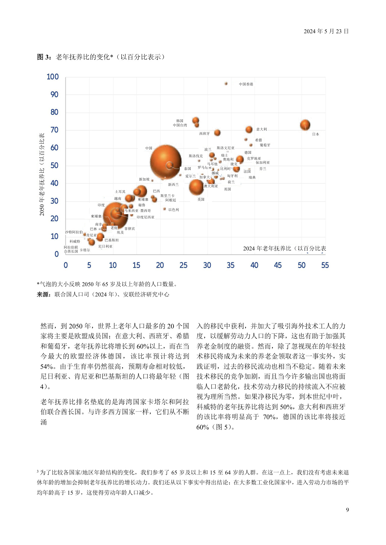 38页-安联保险集团-2025年安联全球养老金报告：如何才能老有所依？（中文版）-2025年3月.pdf
