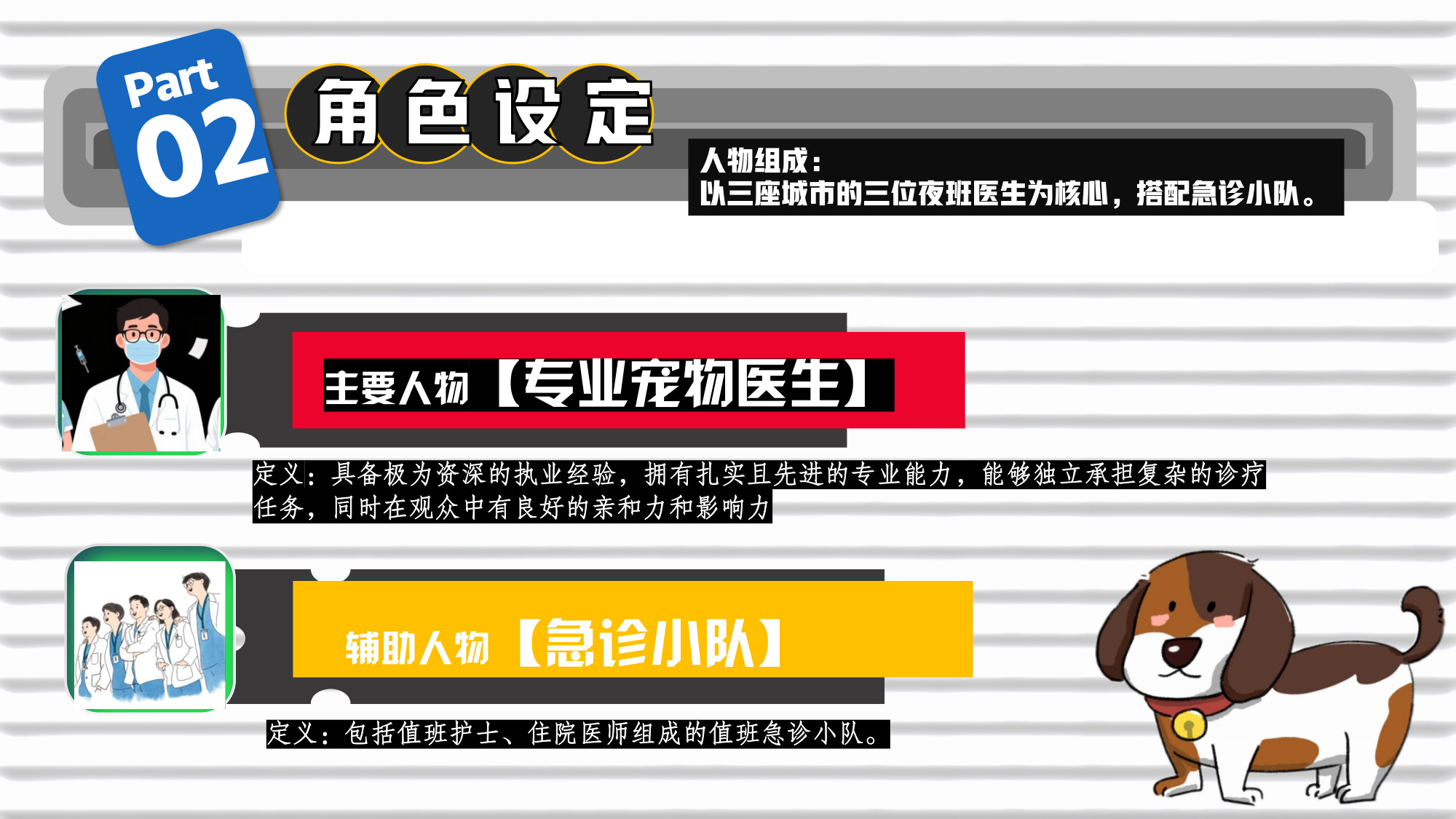 哔哩哔哩纪录片《深夜宠物急诊室》招商方案.pdf