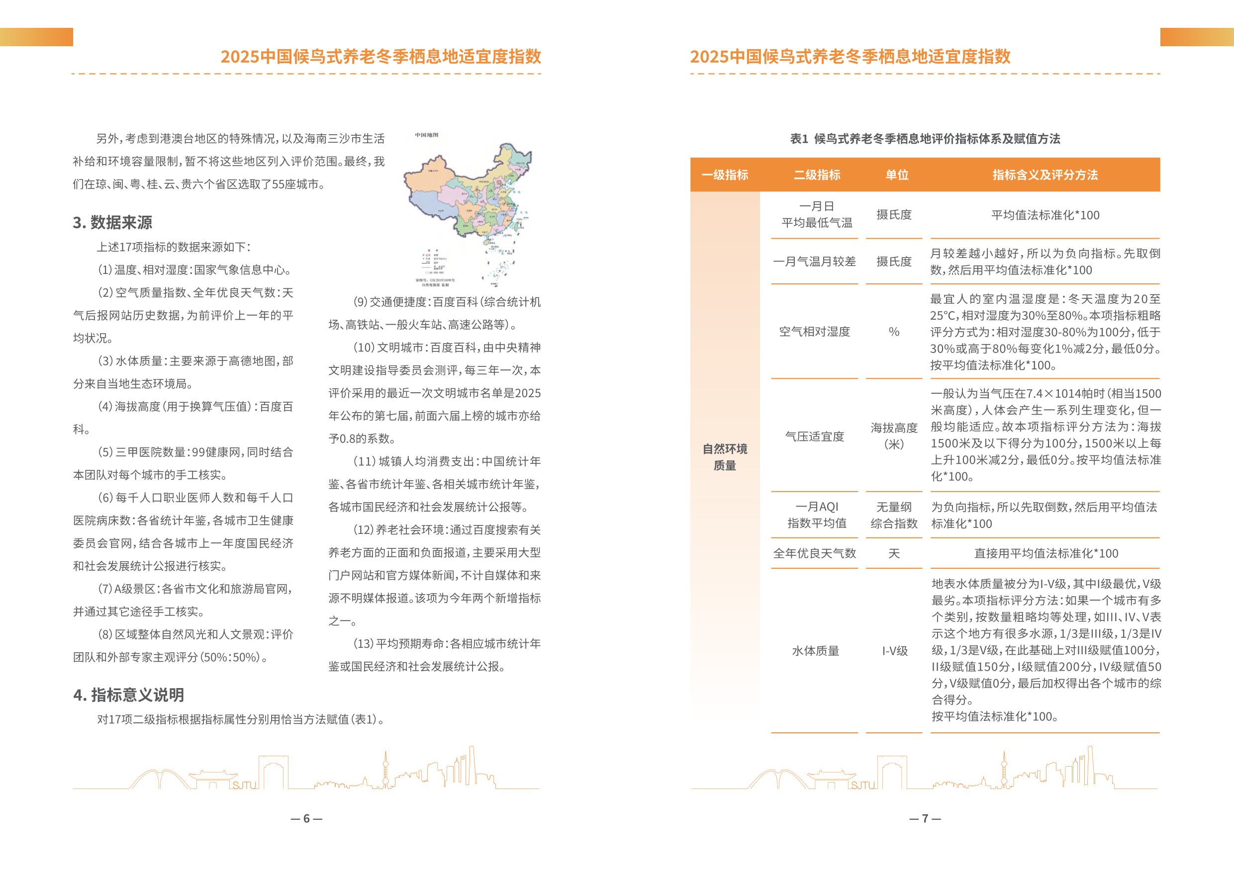 上海交通大学：2025年中国候鸟式养老冬季栖息地适宜度指数报告.pdf