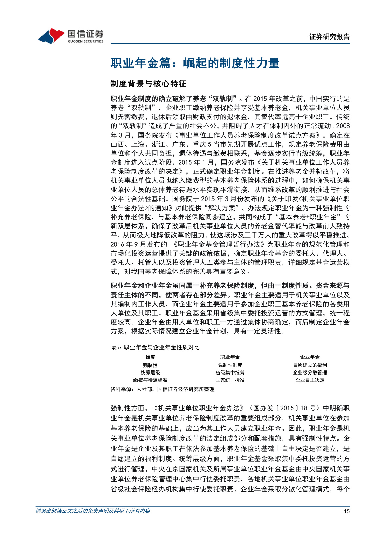 中国年金体系研究暨“寻找中国保险的Alpha”系列之四：支撑养老体系，引入长期活水.pdf