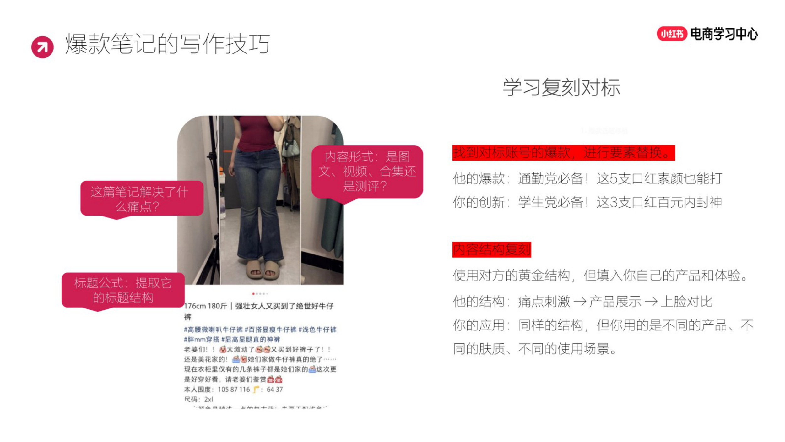 2025小红书爆款笔记创作技巧大全.pdf