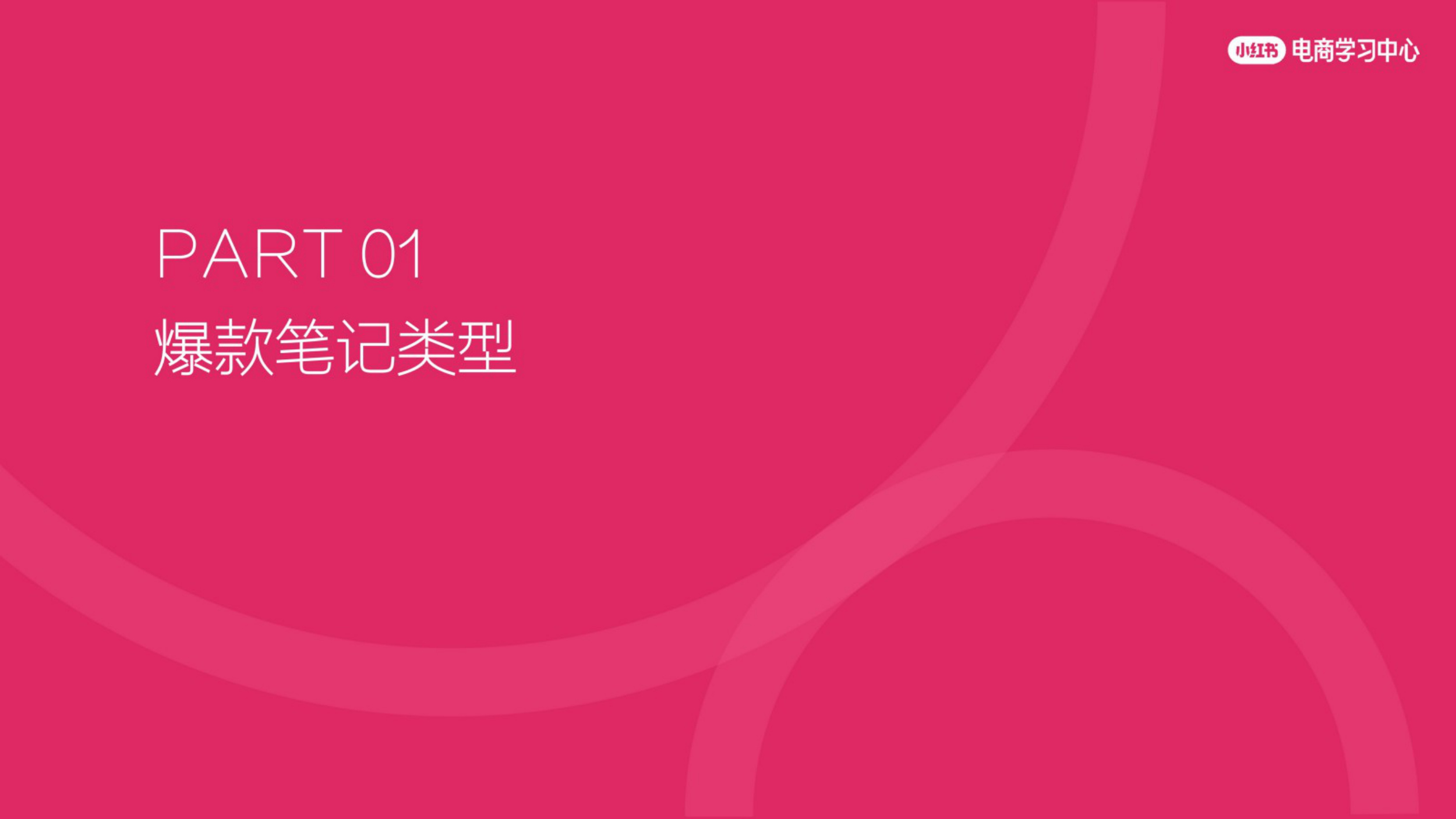 2025小红书爆款笔记创作技巧大全.pdf