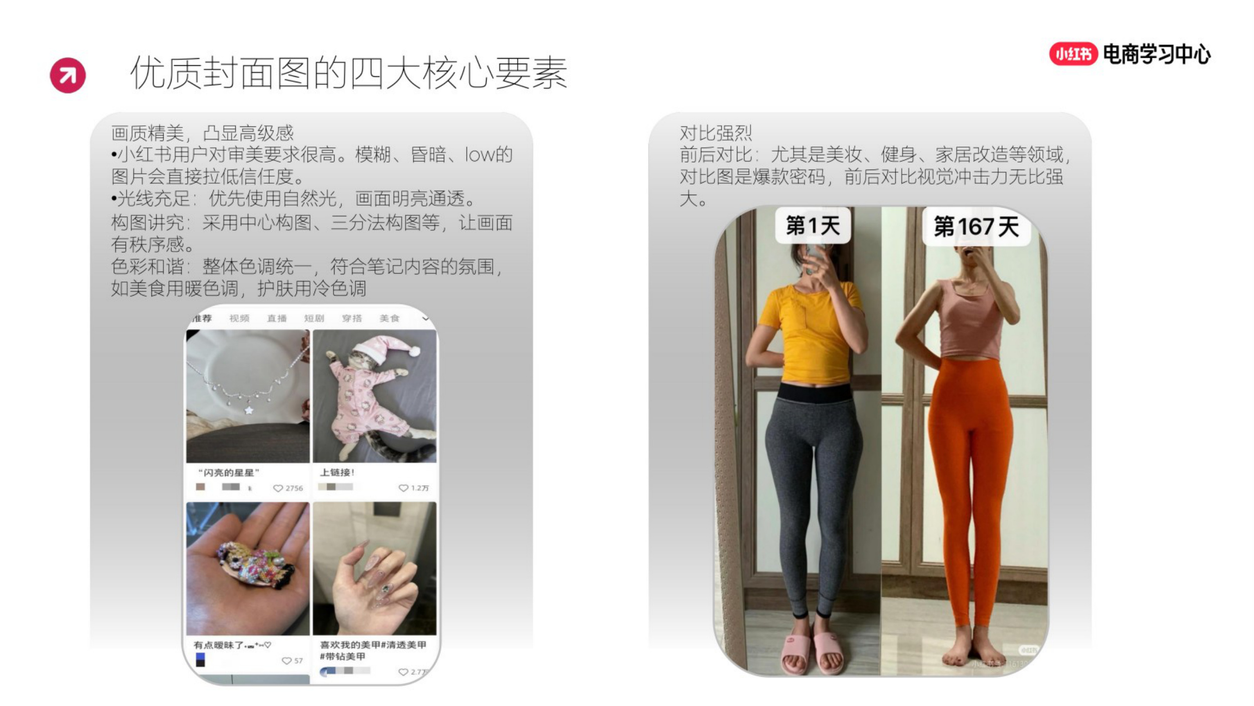 2025小红书爆款笔记创作技巧大全.pdf