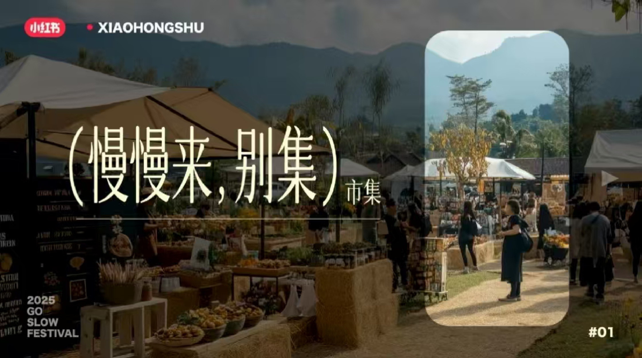 2025小红书慢人节提案.pdf