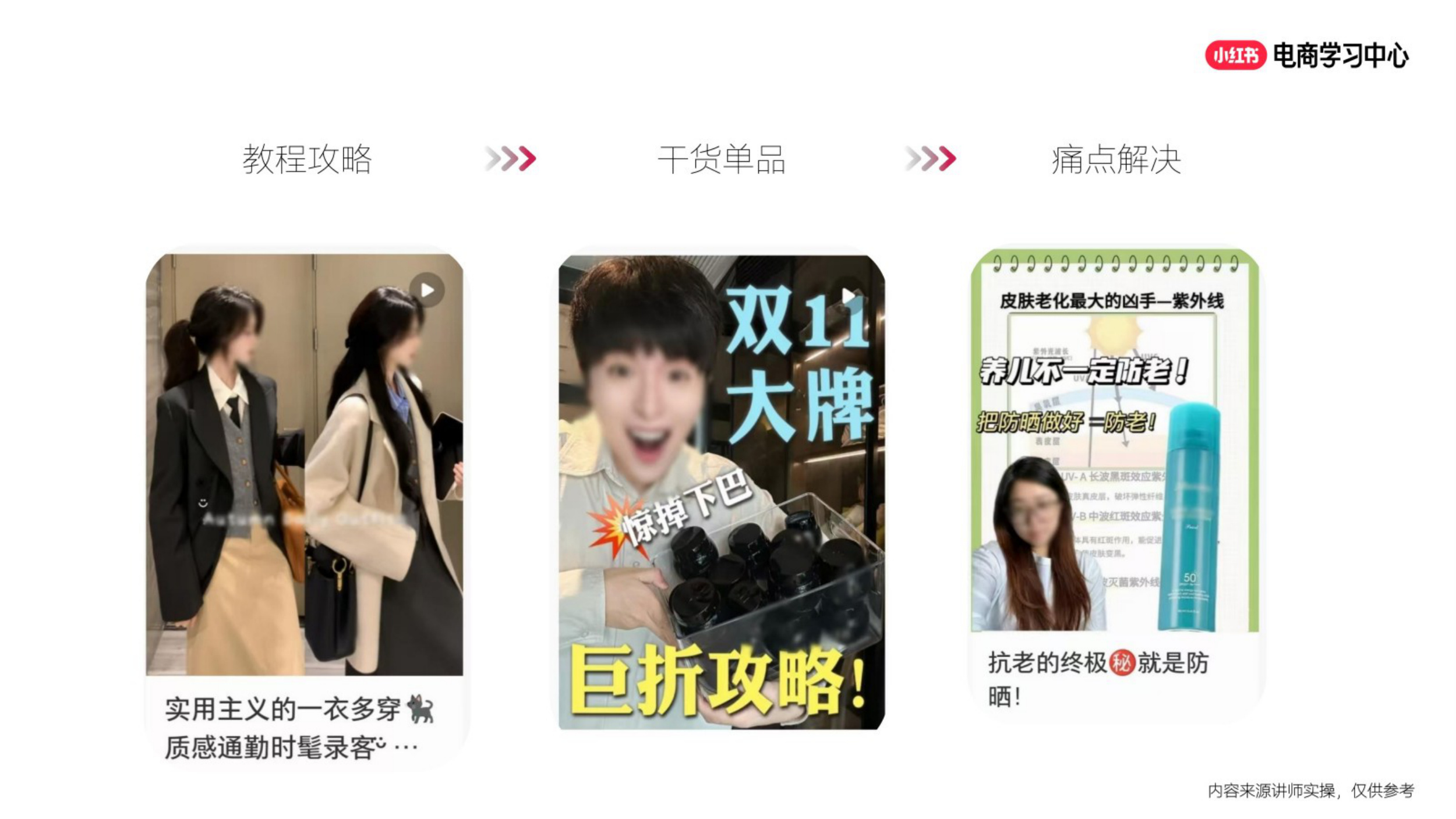 2025小红书双11新商大促营销策略.pdf